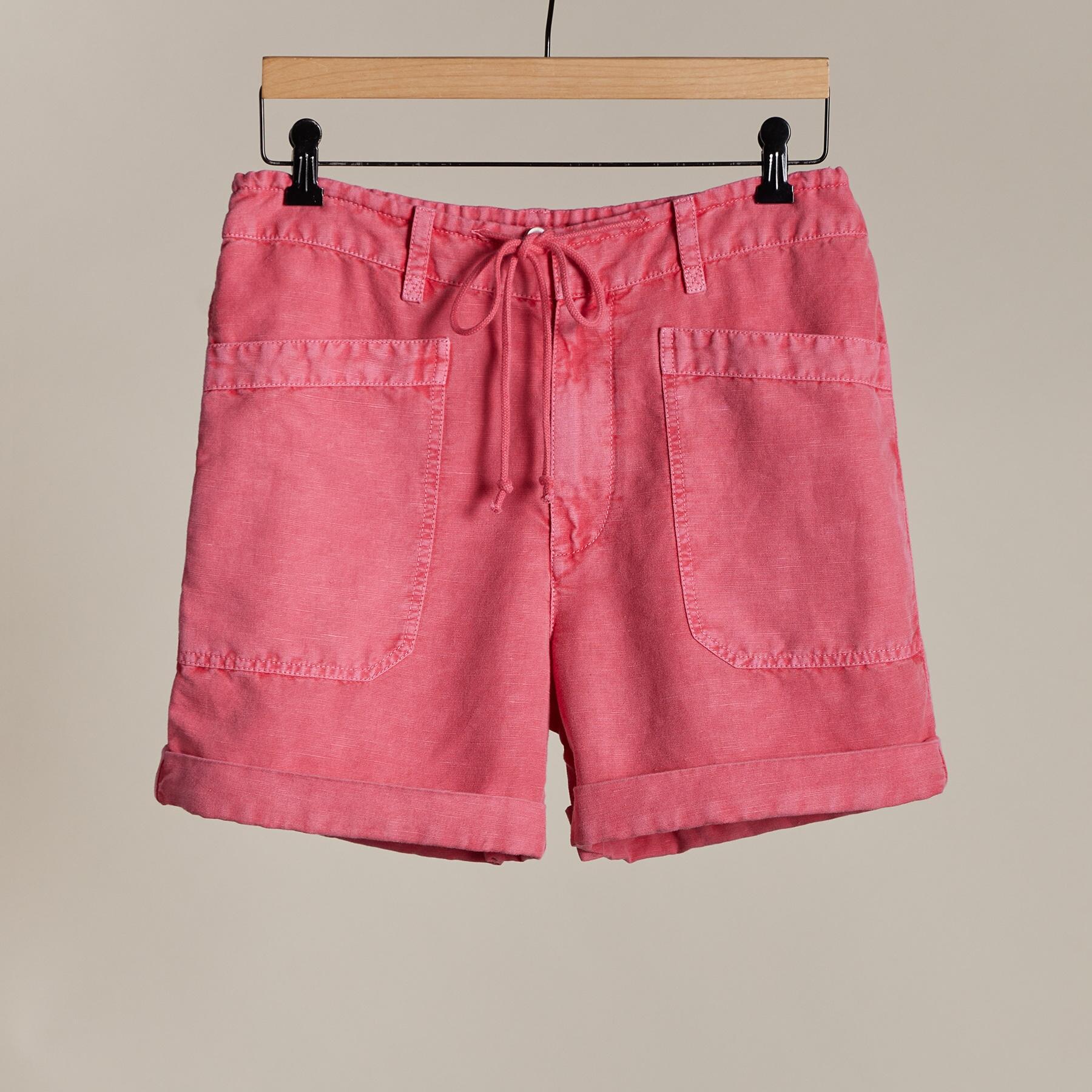 Sea Level Shorts, Petite