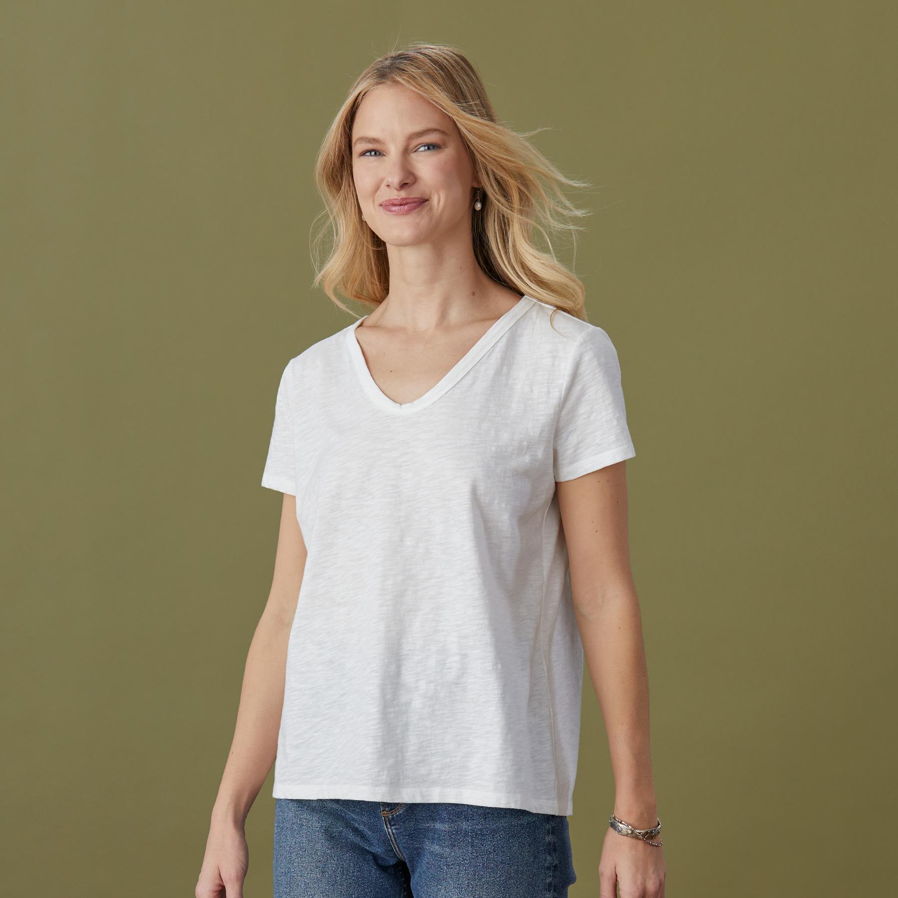 Easy Everyday Tee