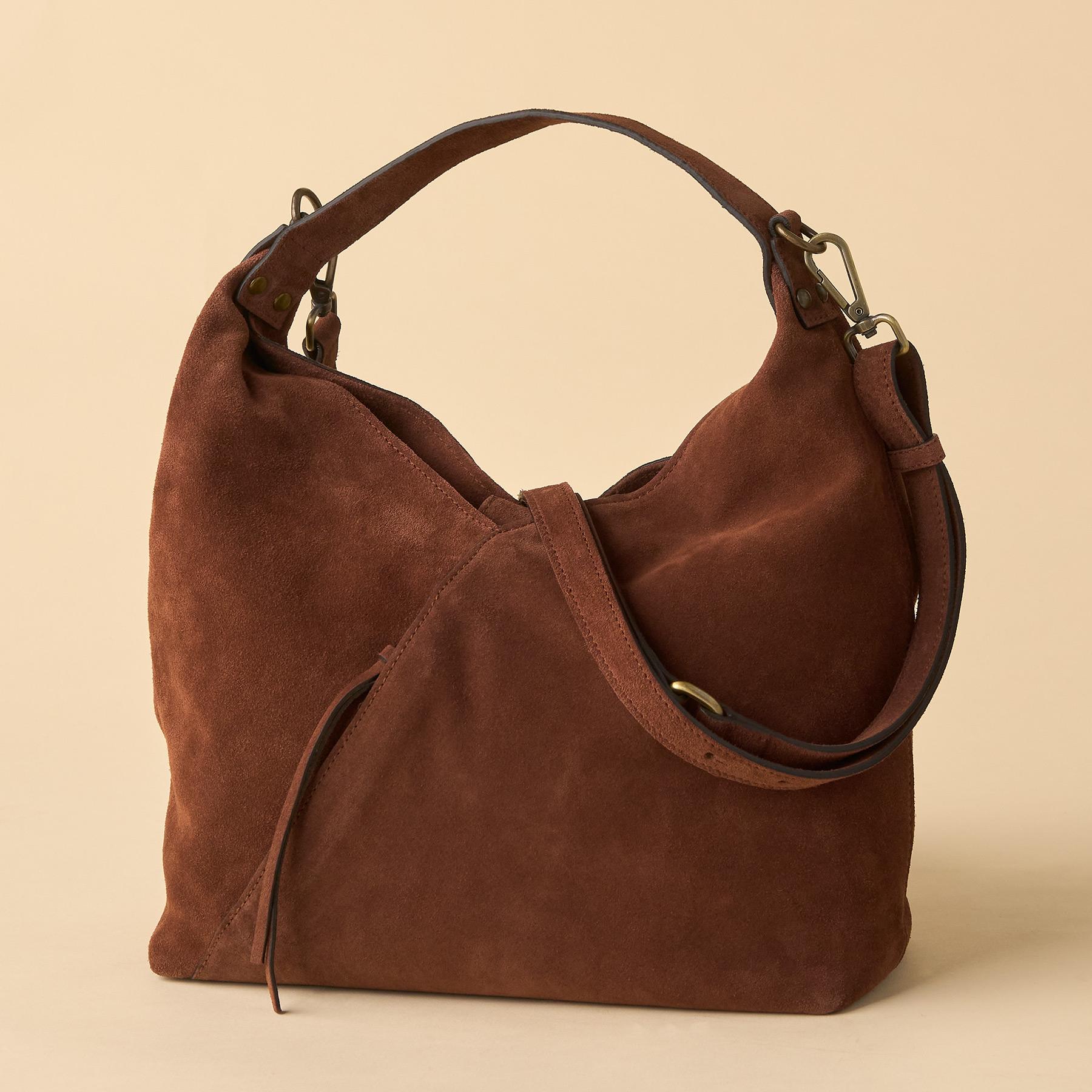 Petite Origami Bag