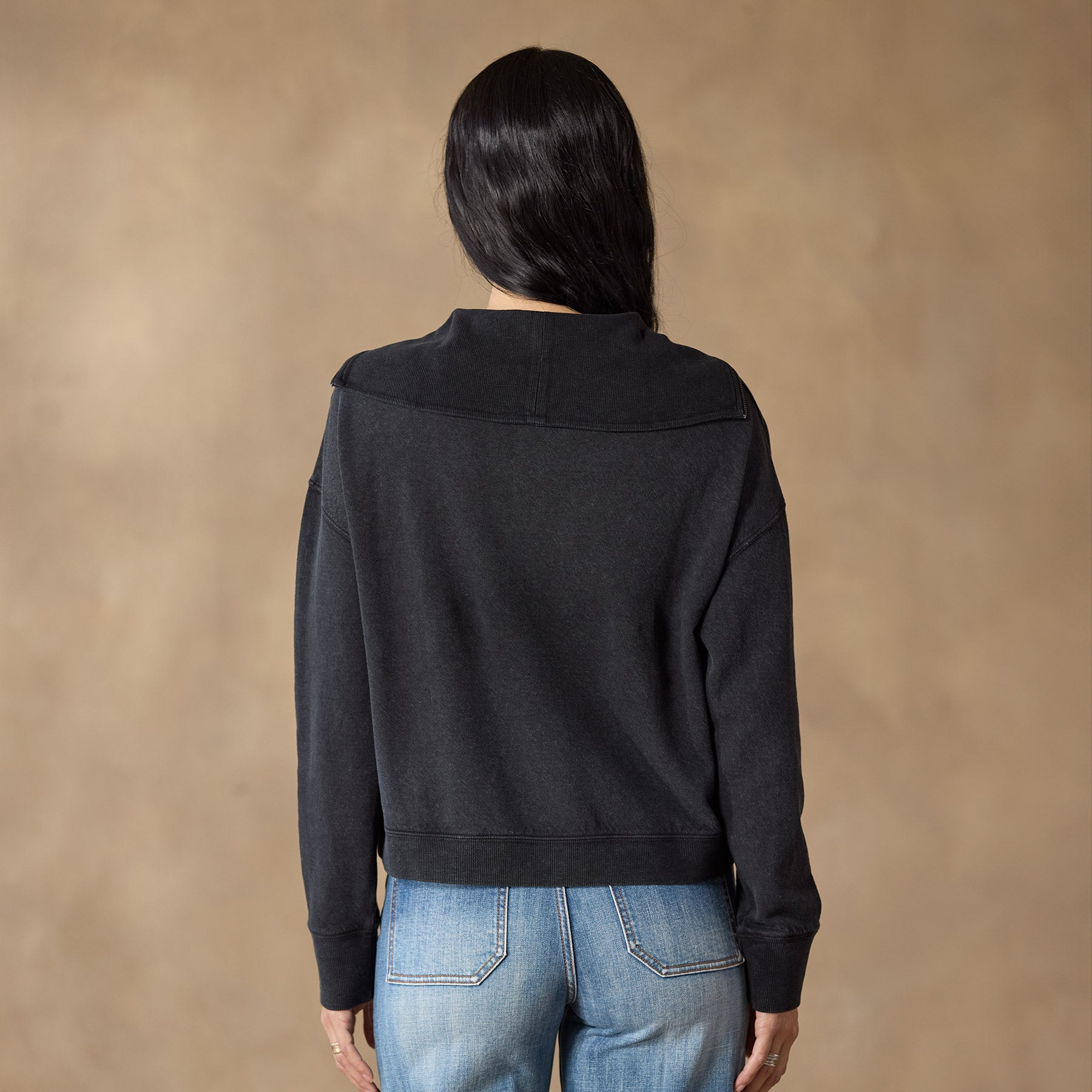 Katinka Pullover - Sundance Catalog