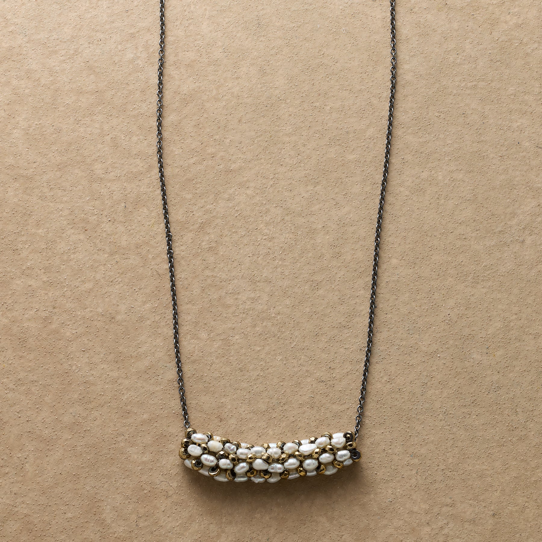 Antoine Necklace