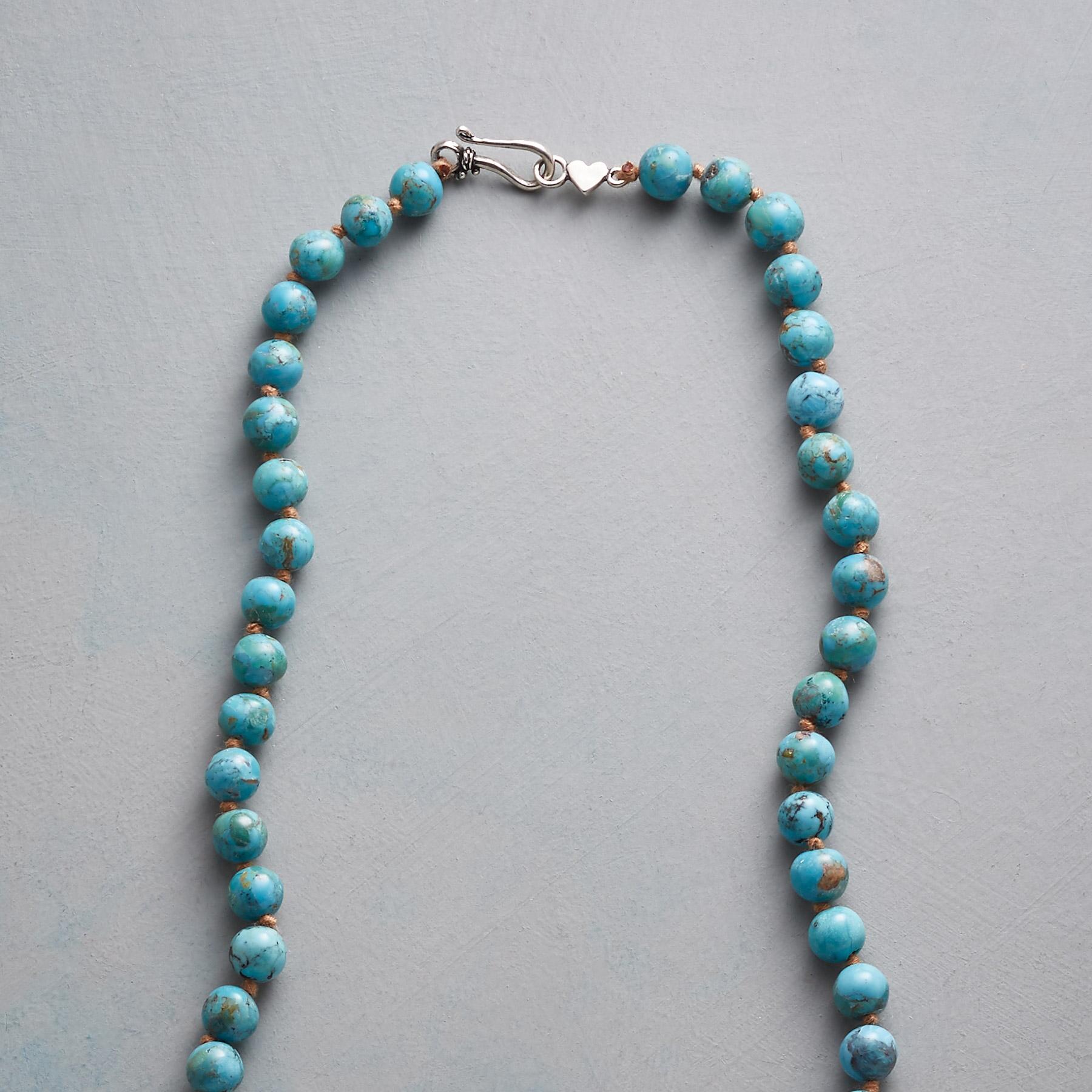 Horizon Line Necklace