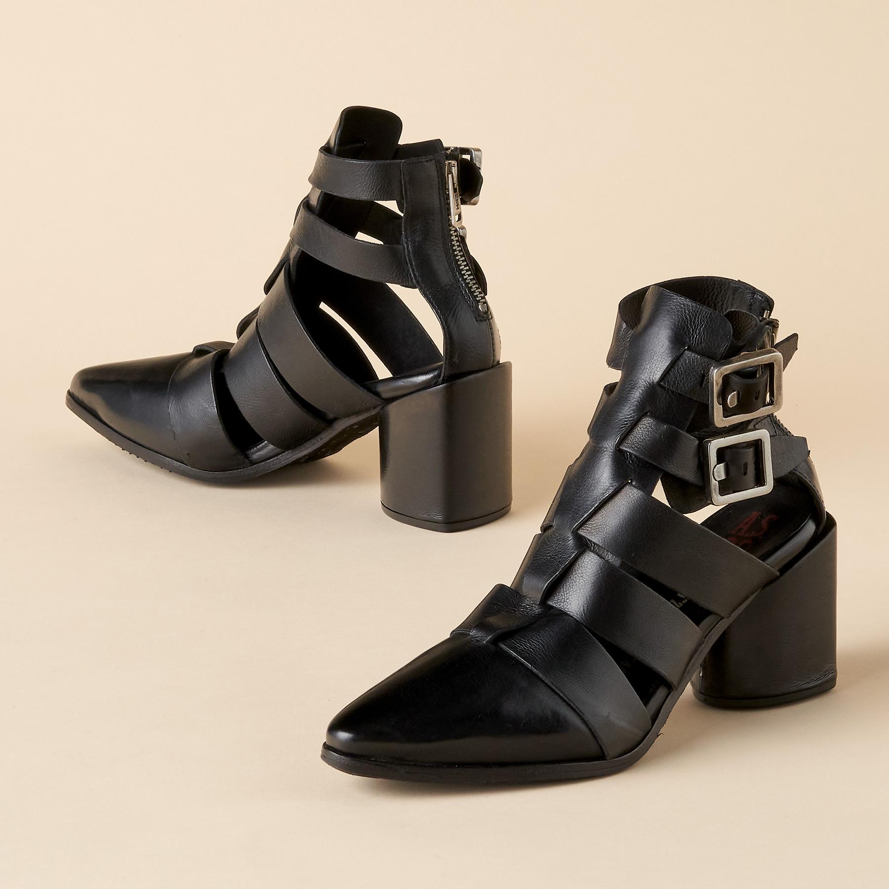 Therese Booties | Sundance Outlet