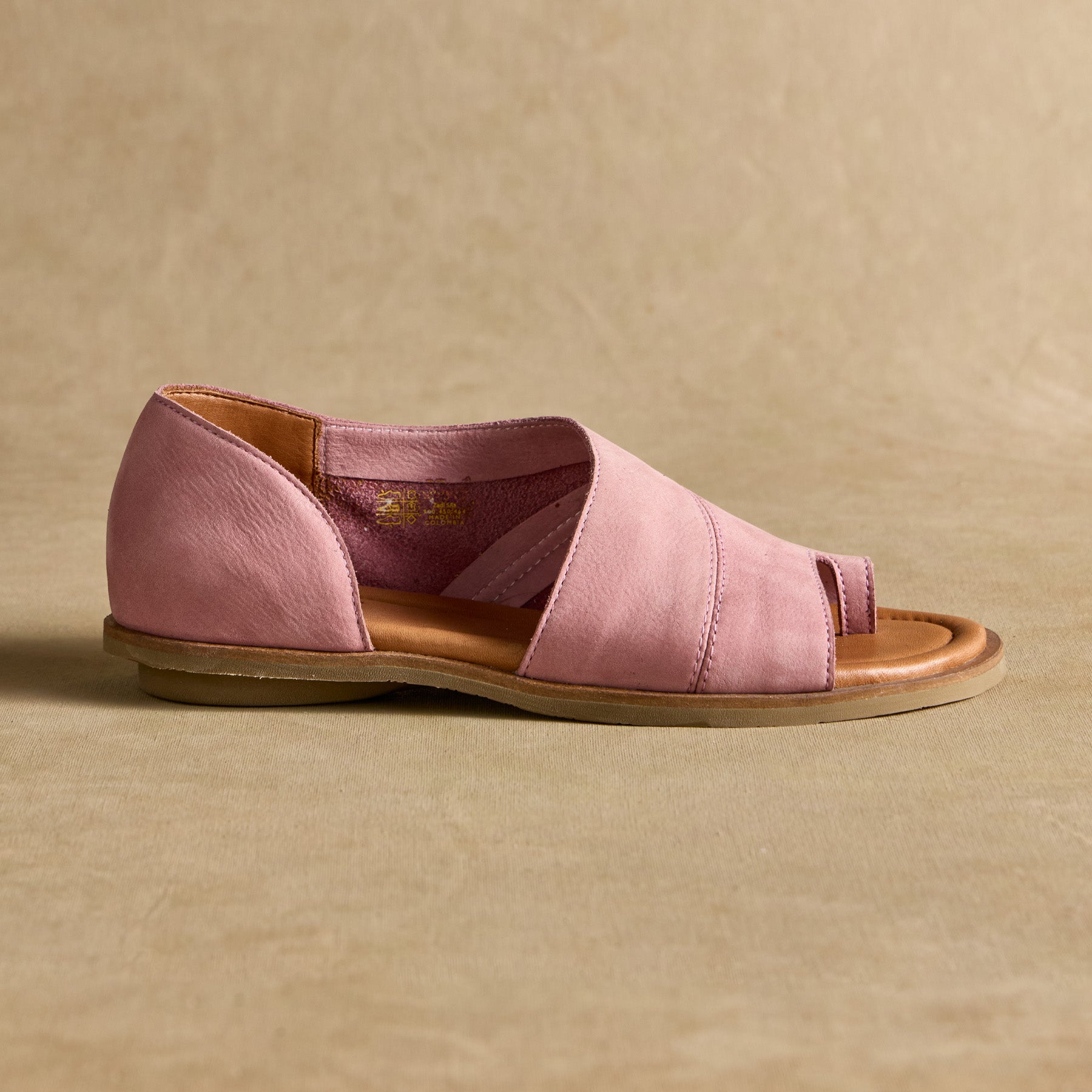 Adrian Sandals