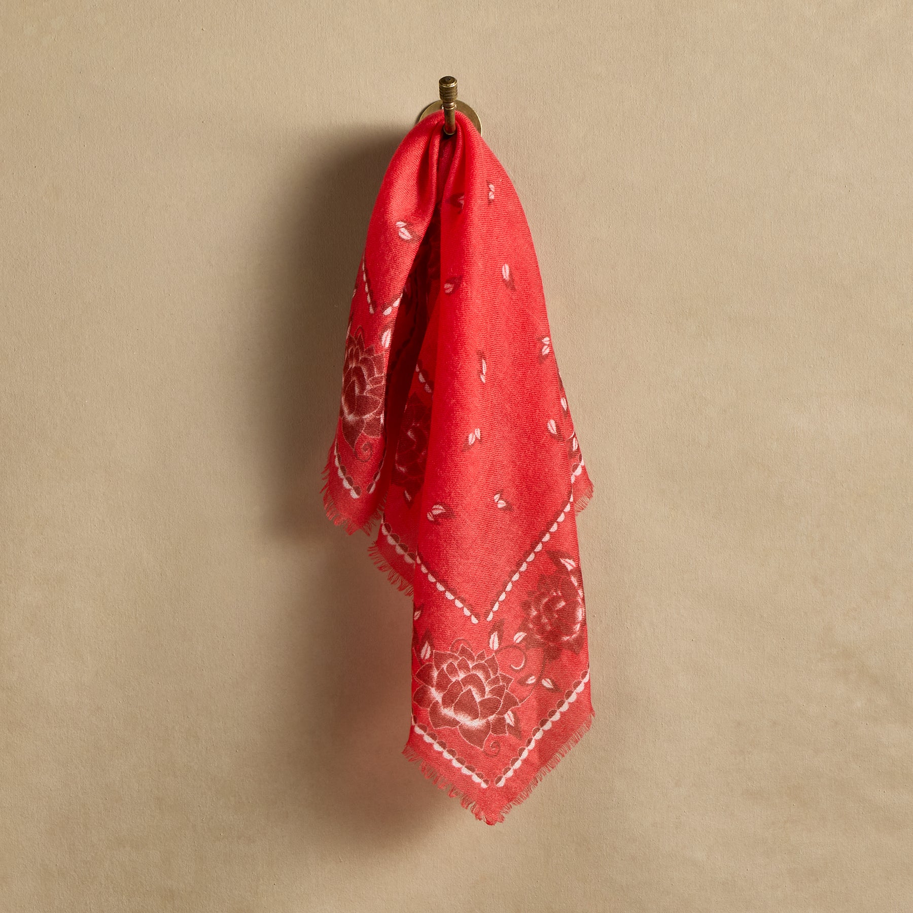 Thelma Cashmere Bandana | Sundance Outlet