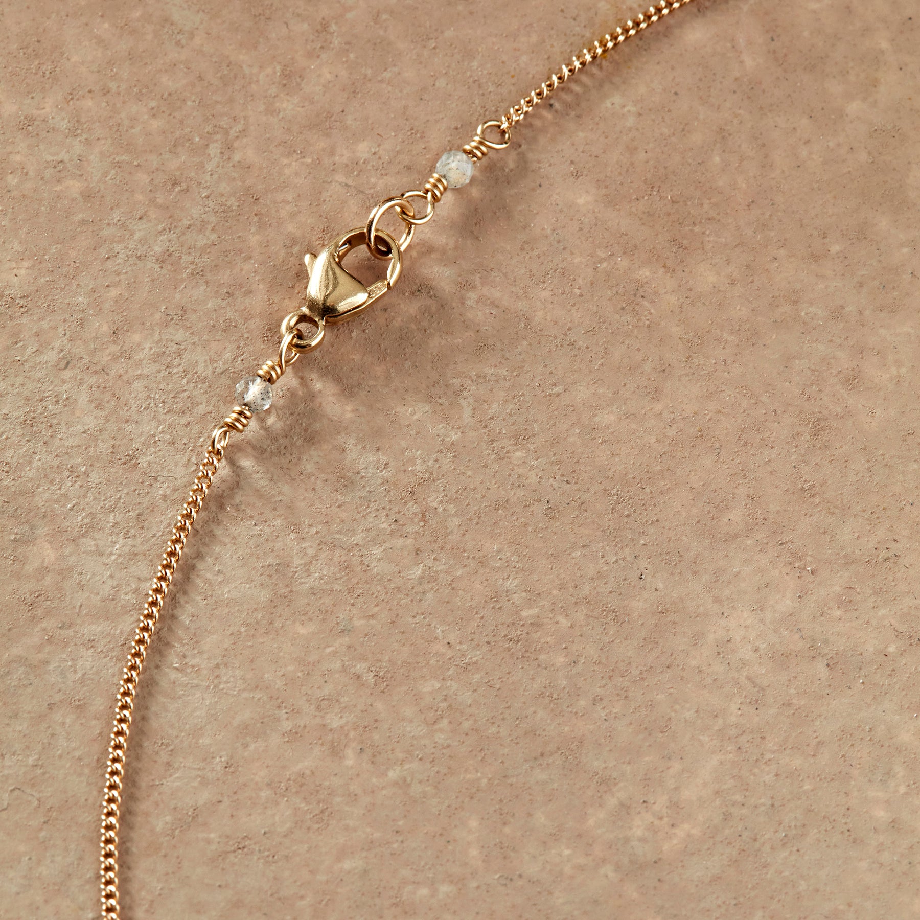 Diamond Panache Necklace - Sundance Catalog