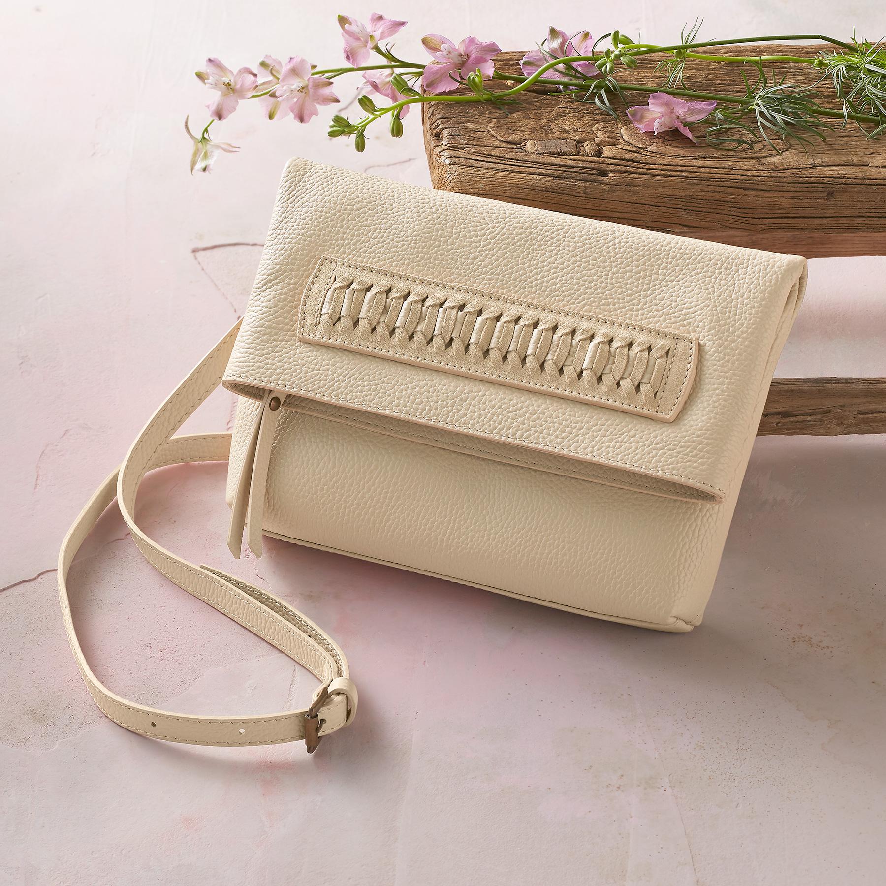 Delphinium Clutch - Sundance Catalog