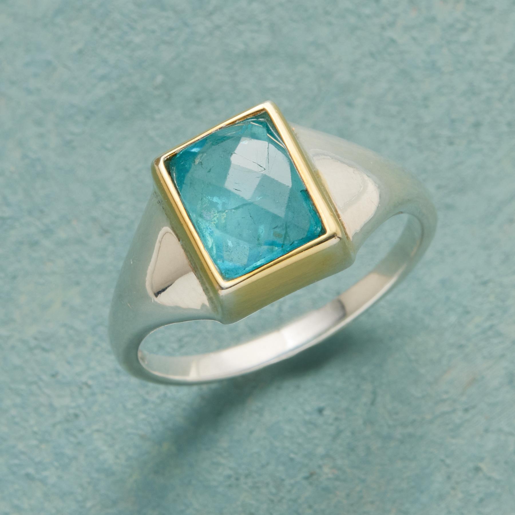 Shapeshifter Ring | Sundance Outlet