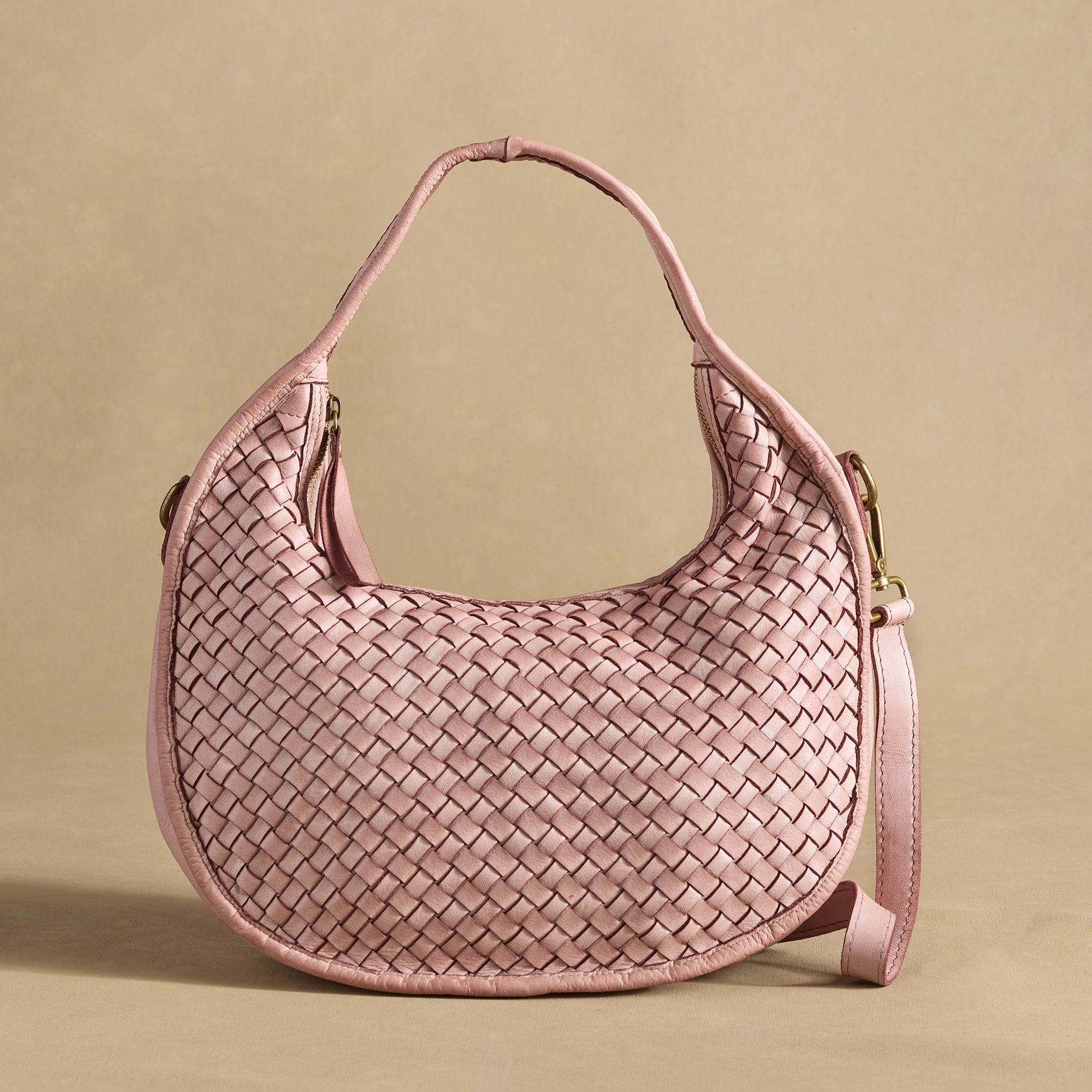 Telluride Woven Bag | Sundance Outlet