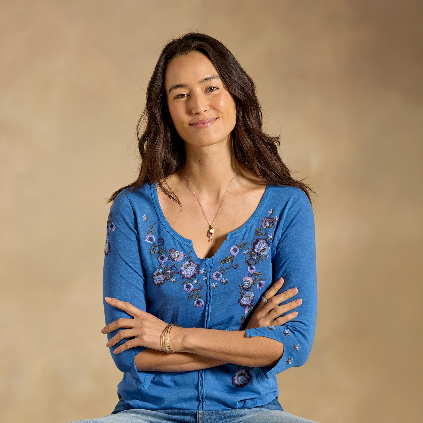 Cuyamaca Top, Petite