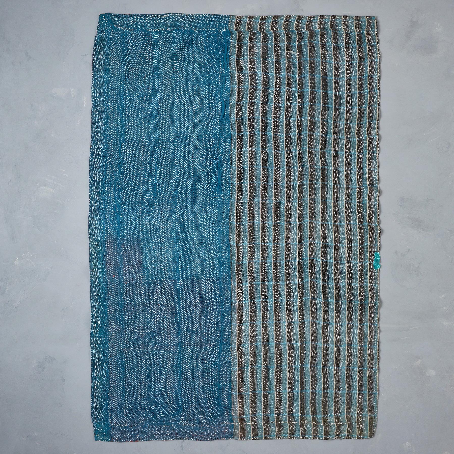 Itarsi Sari Throw