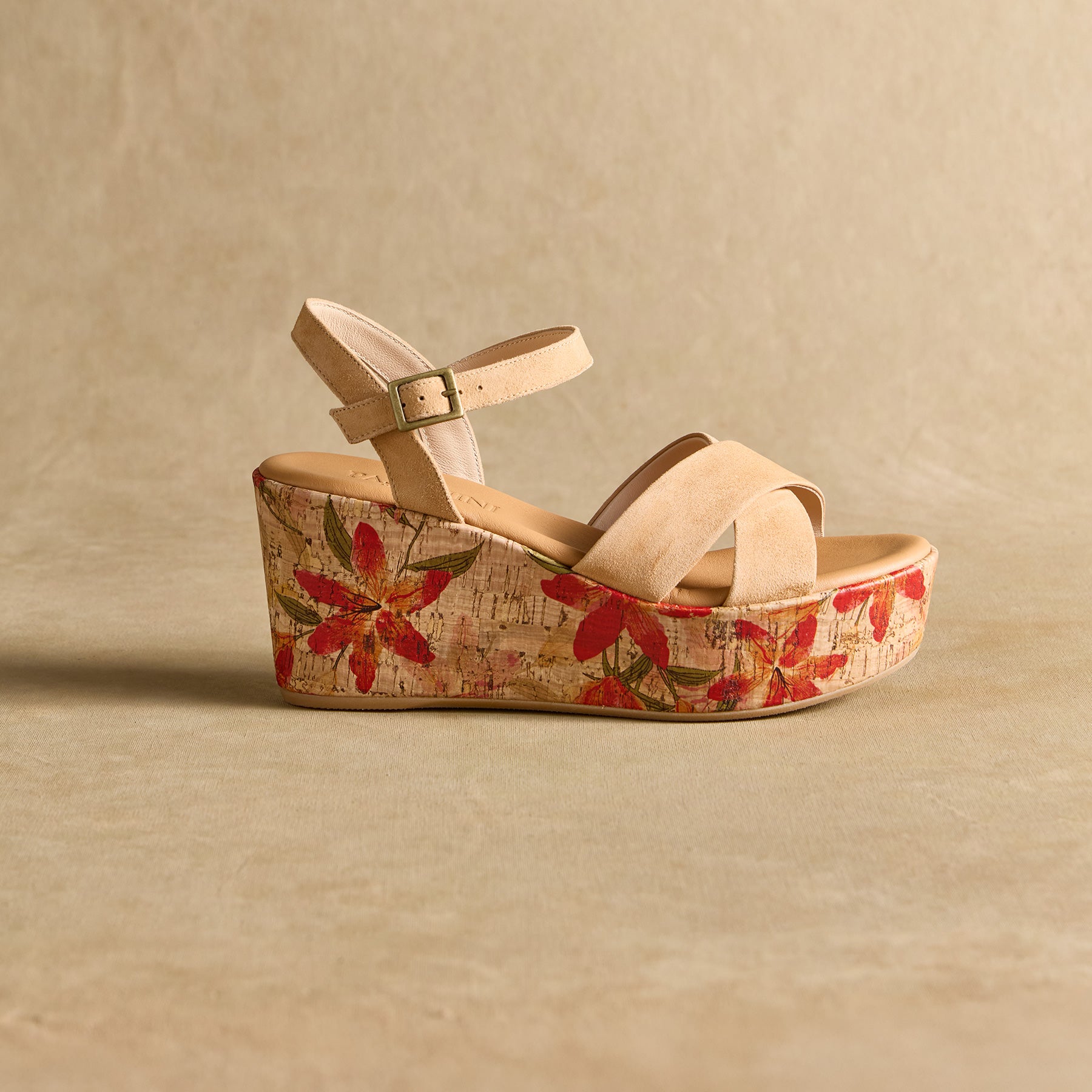 Havana Wedges