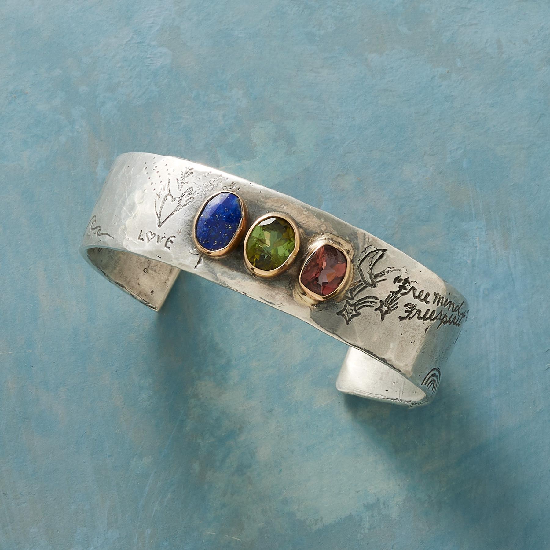 Three Graces Bracelet - Sundance Catalog