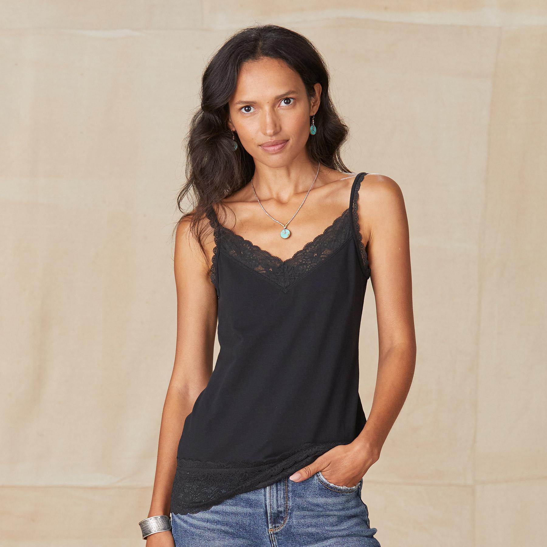 Eliza Tank, Petite