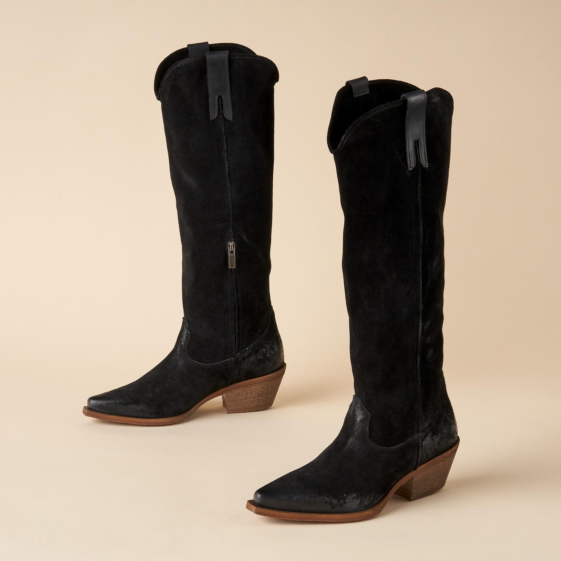 Sojourner Boots | Sundance Outlet