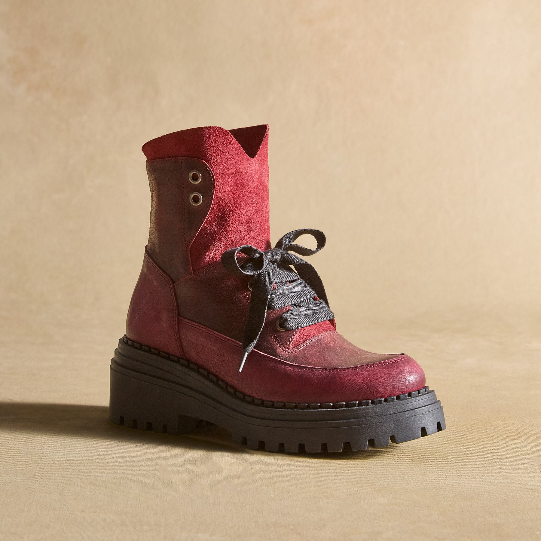 Tirol Boots | Sundance Outlet