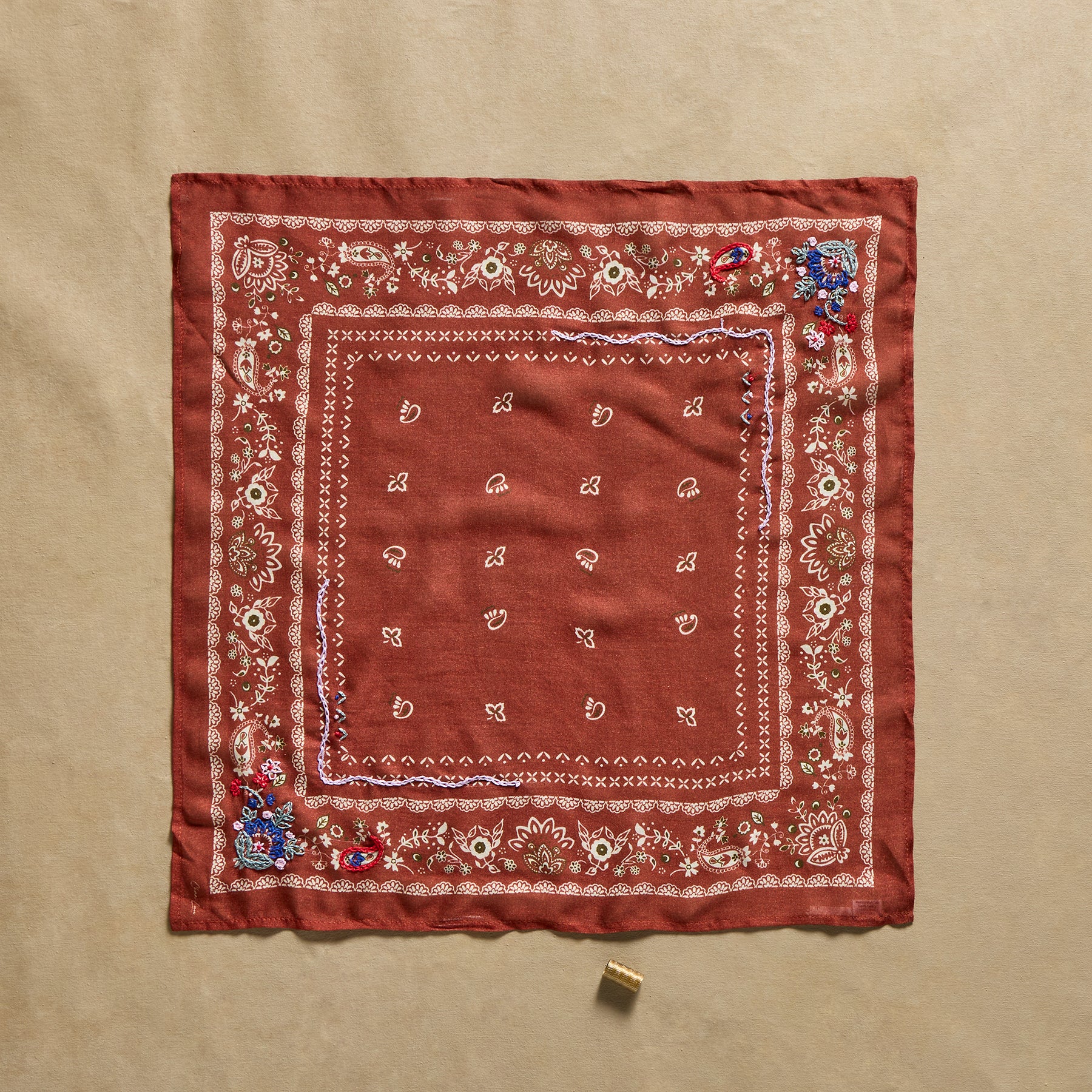 Xander Bandana | Sundance Outlet