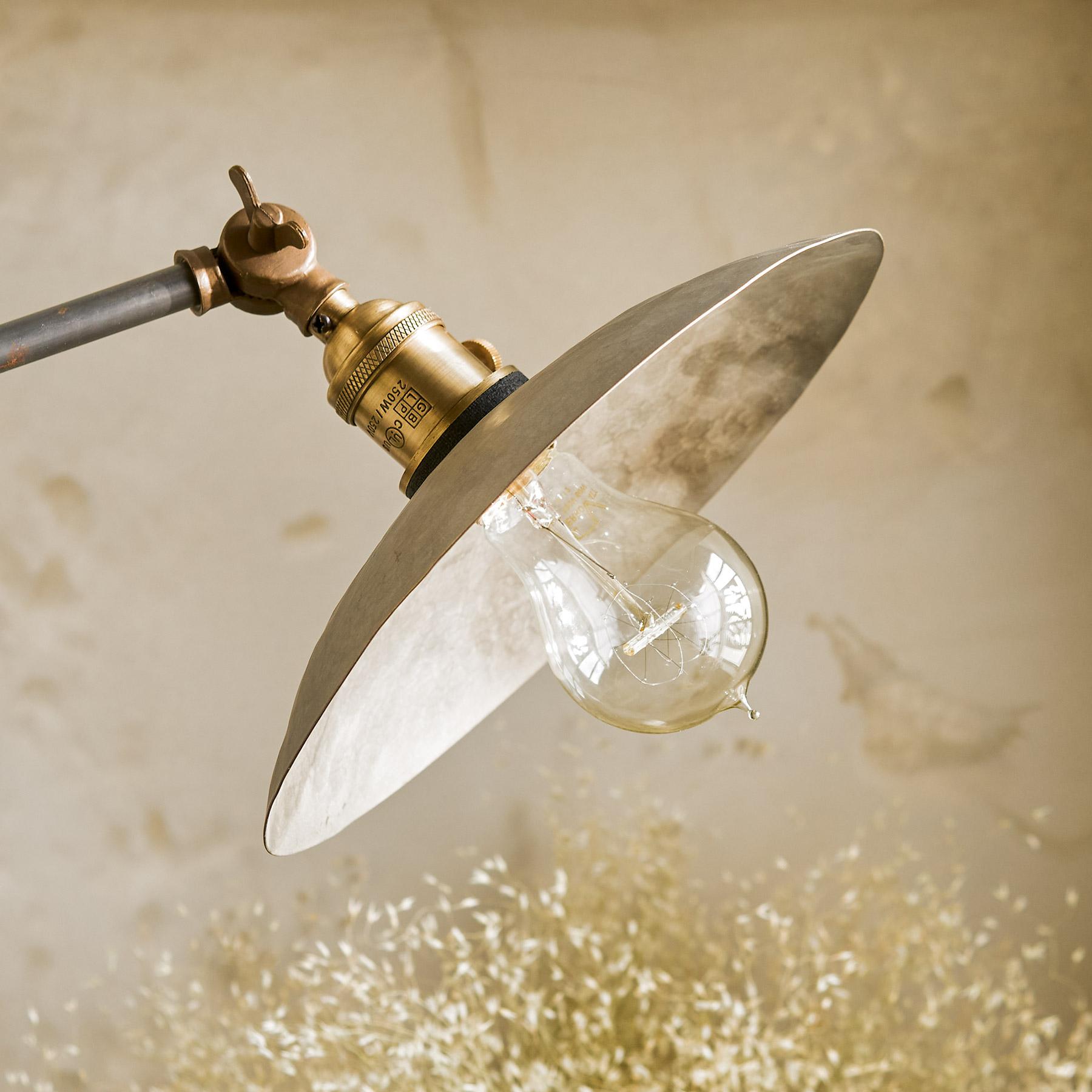 Carelton Table Lamp