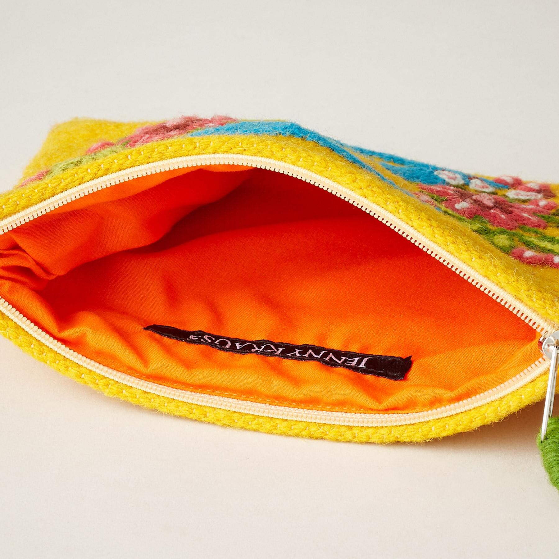 Sweet Nothings Pouch | Sundance Outlet