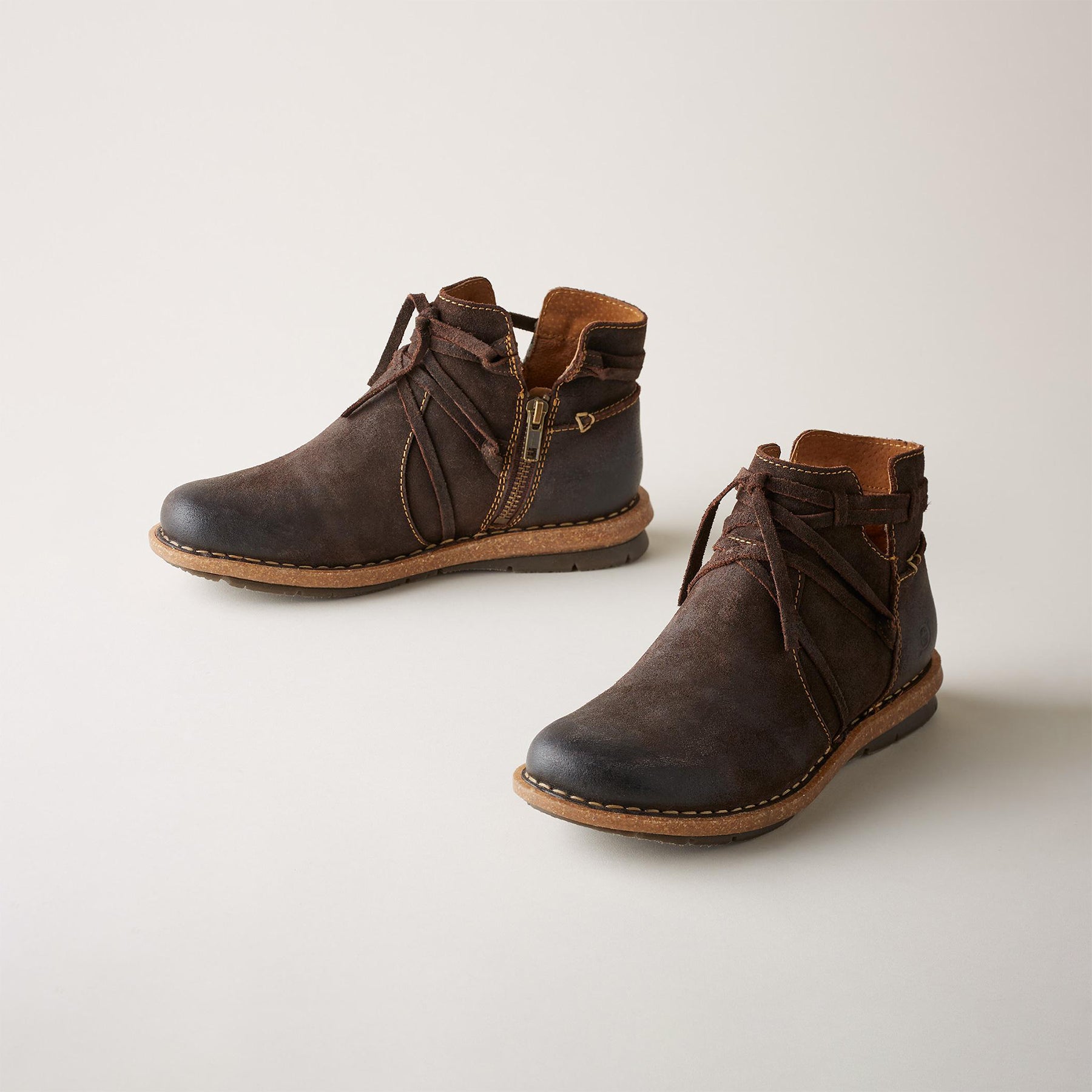 Tarkiln Chukka Boots | Sundance Catalog Outlet