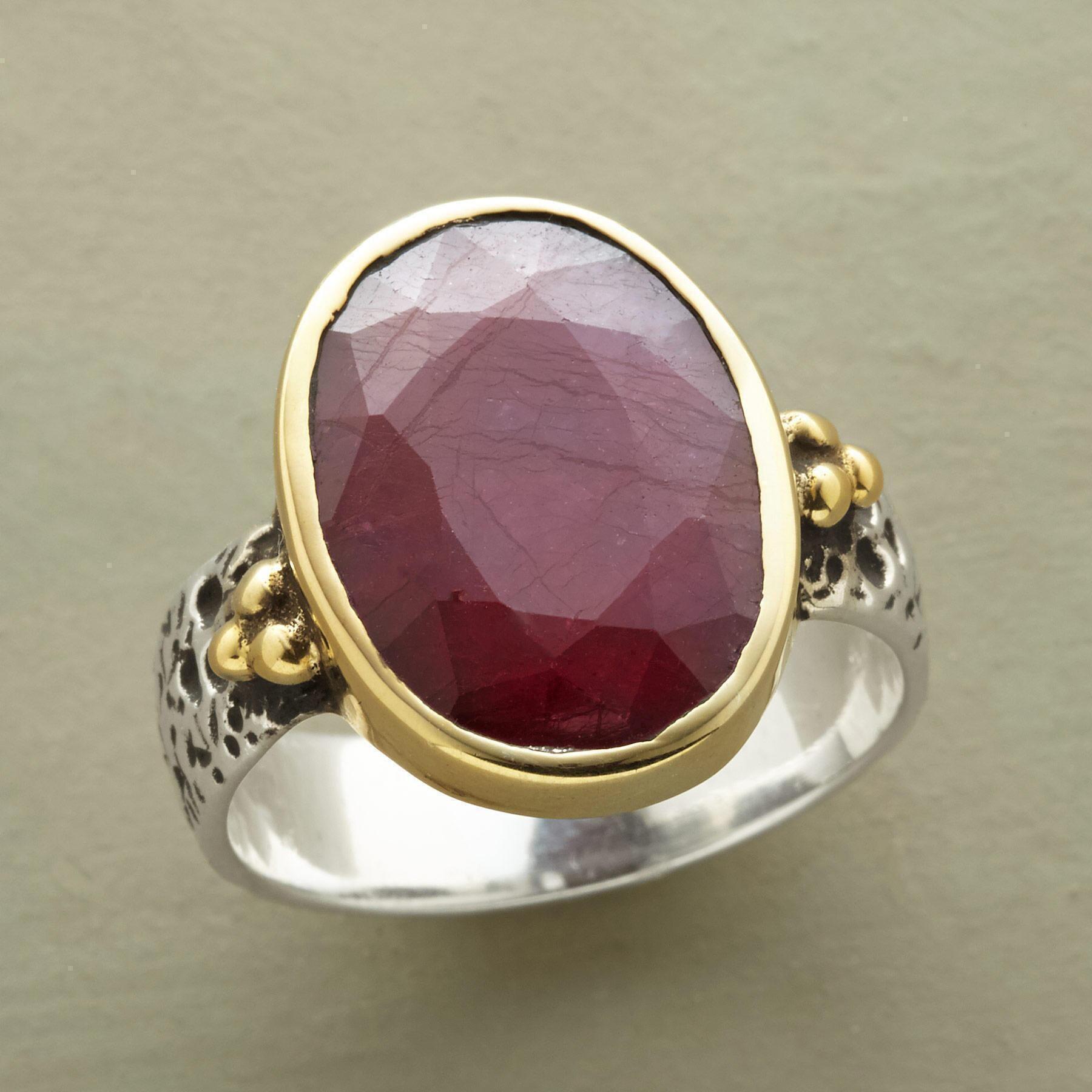 Alexandra Ring