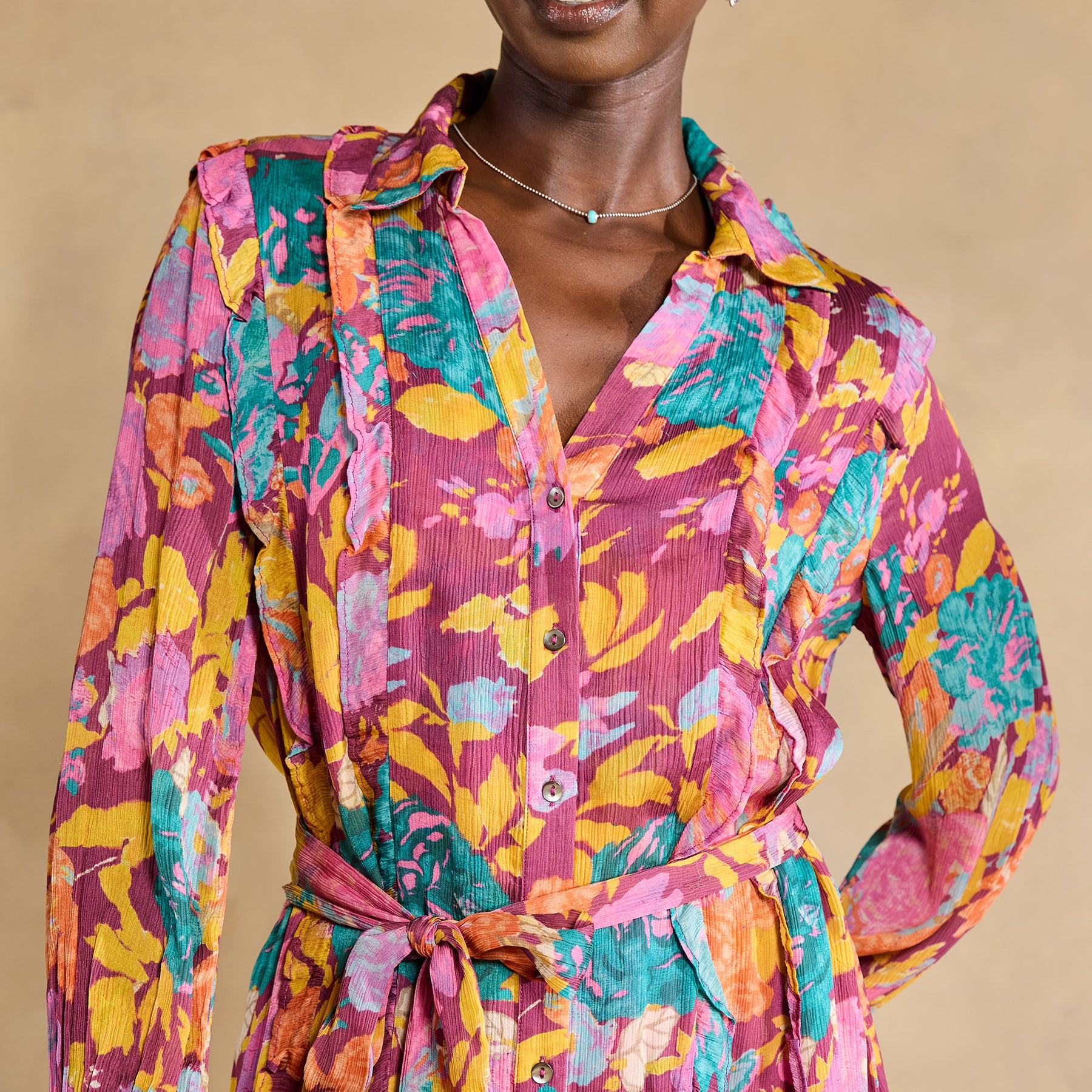 Cordova Dress