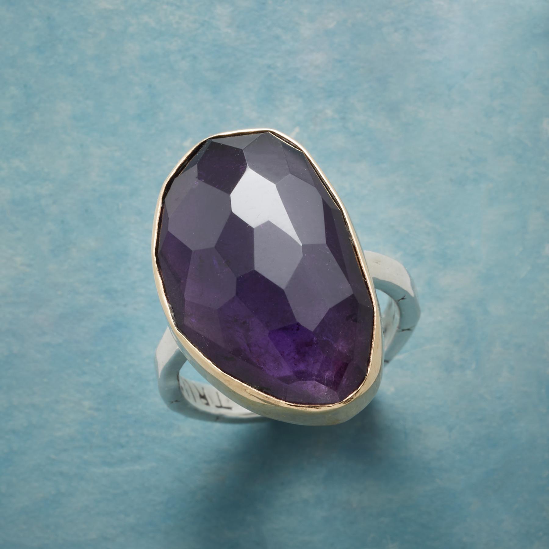True Happiness Ring | Sundance Outlet