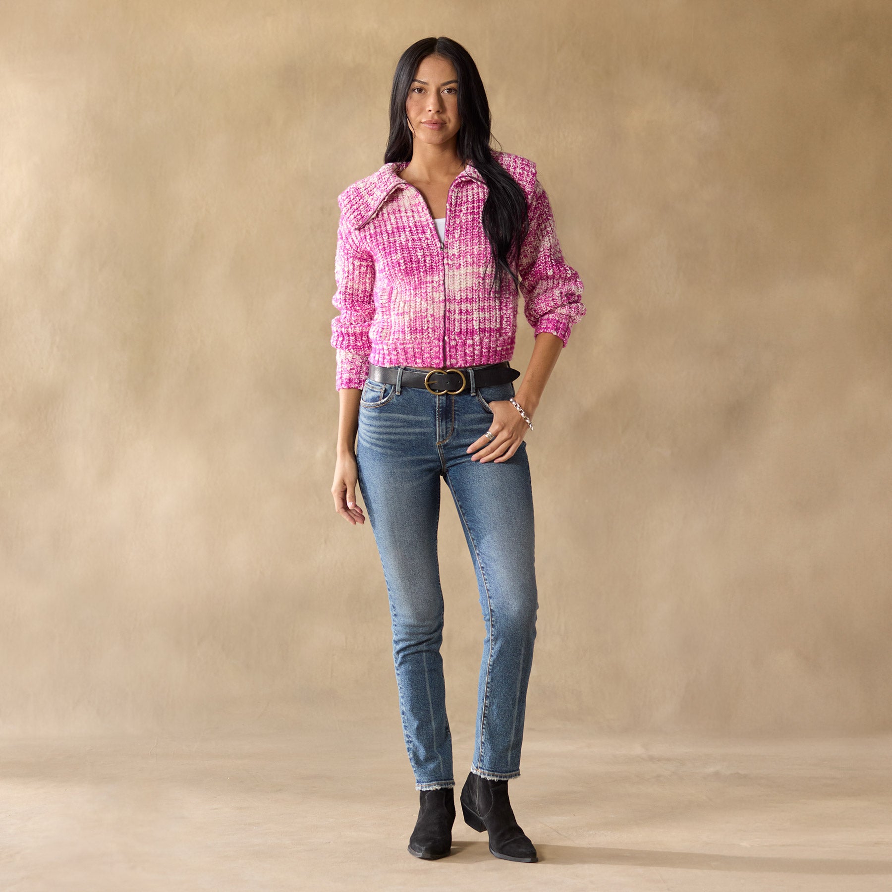 Sundance Tamara Cardigan