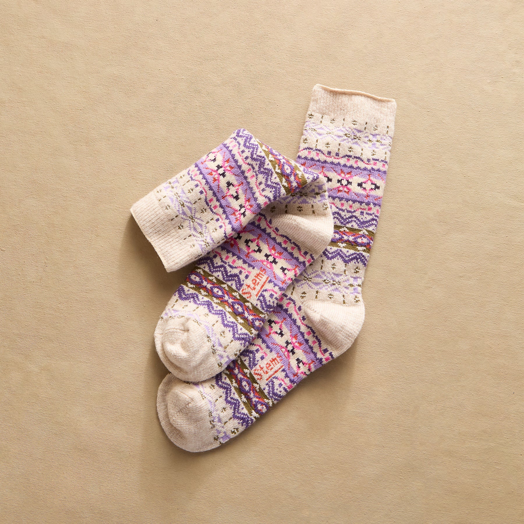 Nordic Socks