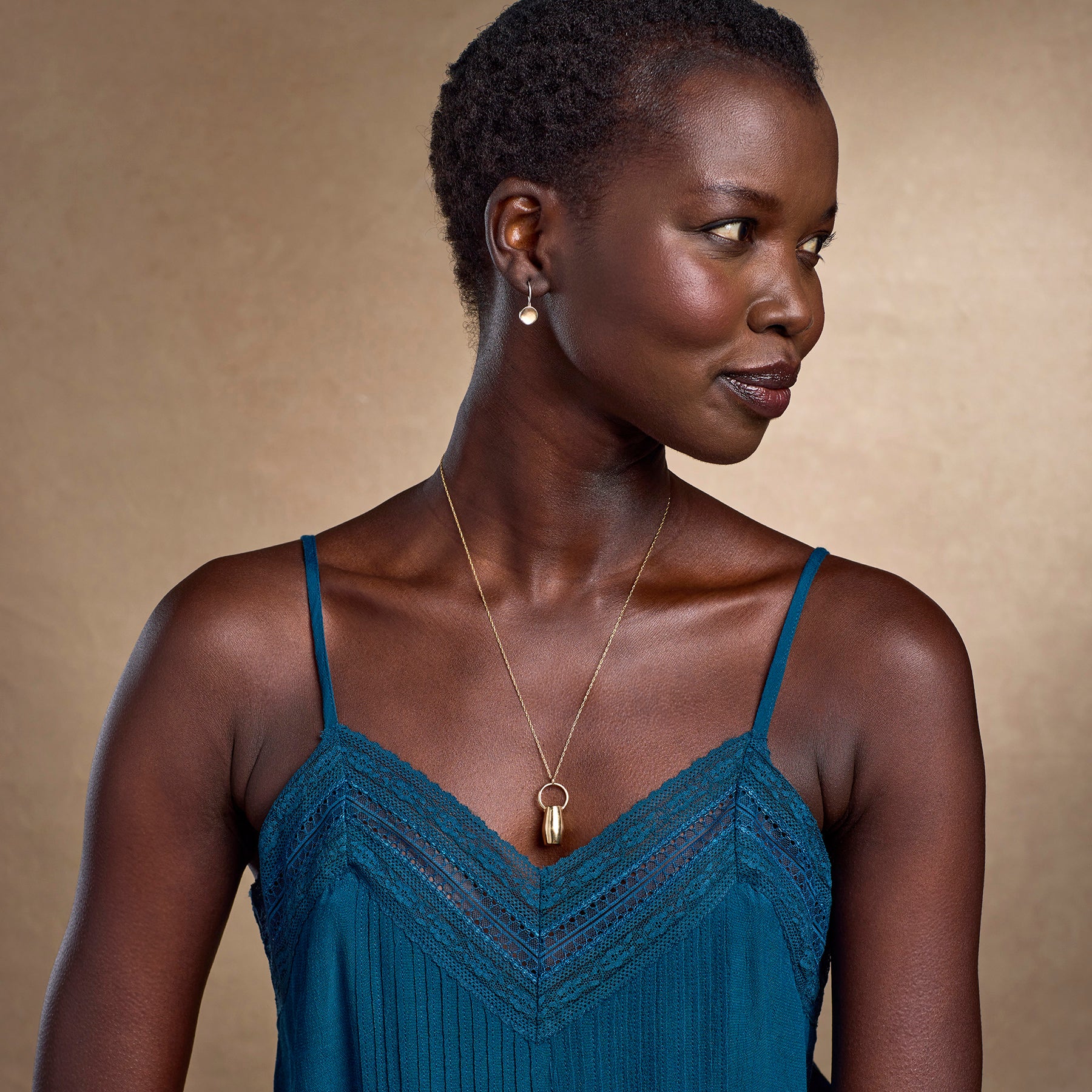 Glyn Necklace