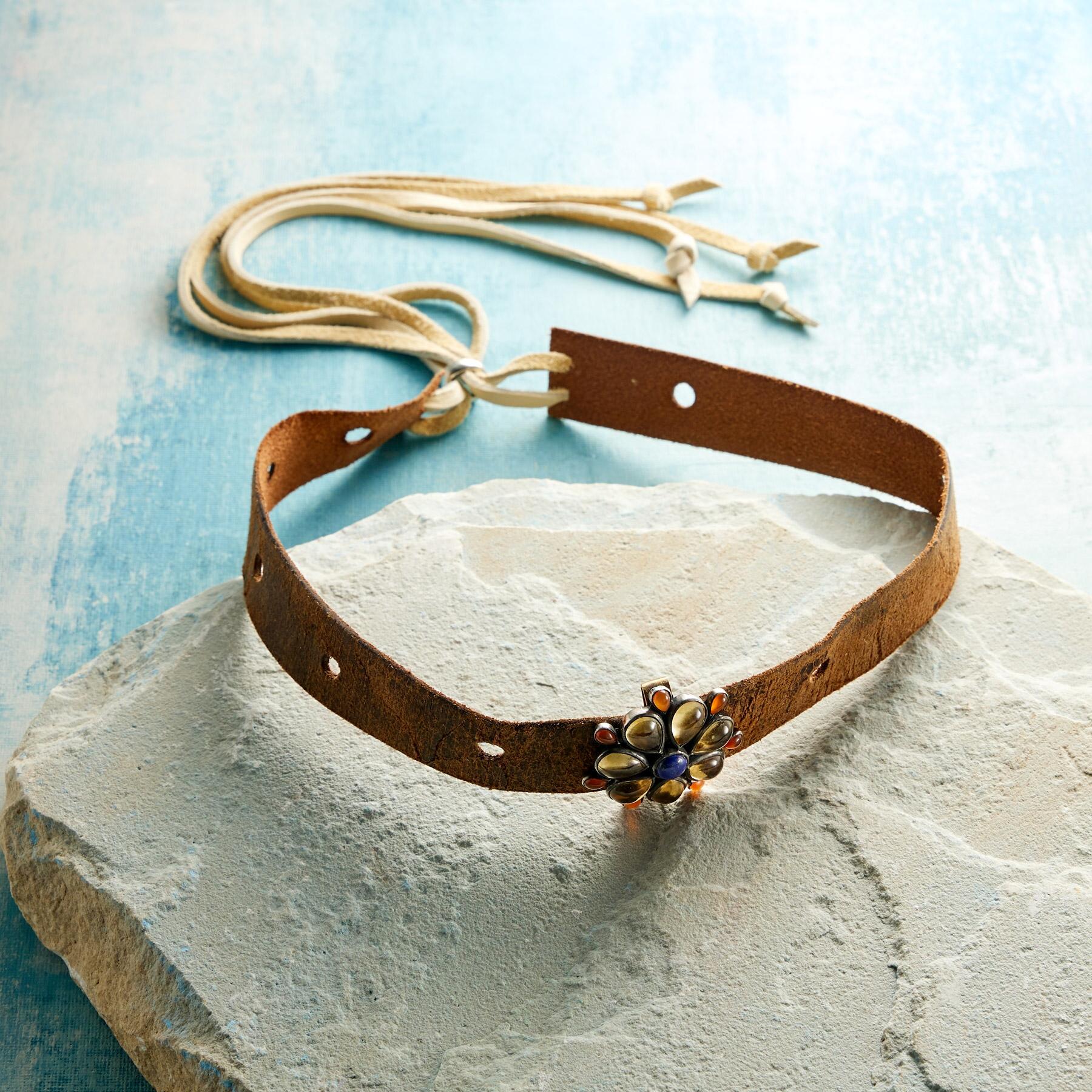 Wildflower Hatband | Sundance Outlet