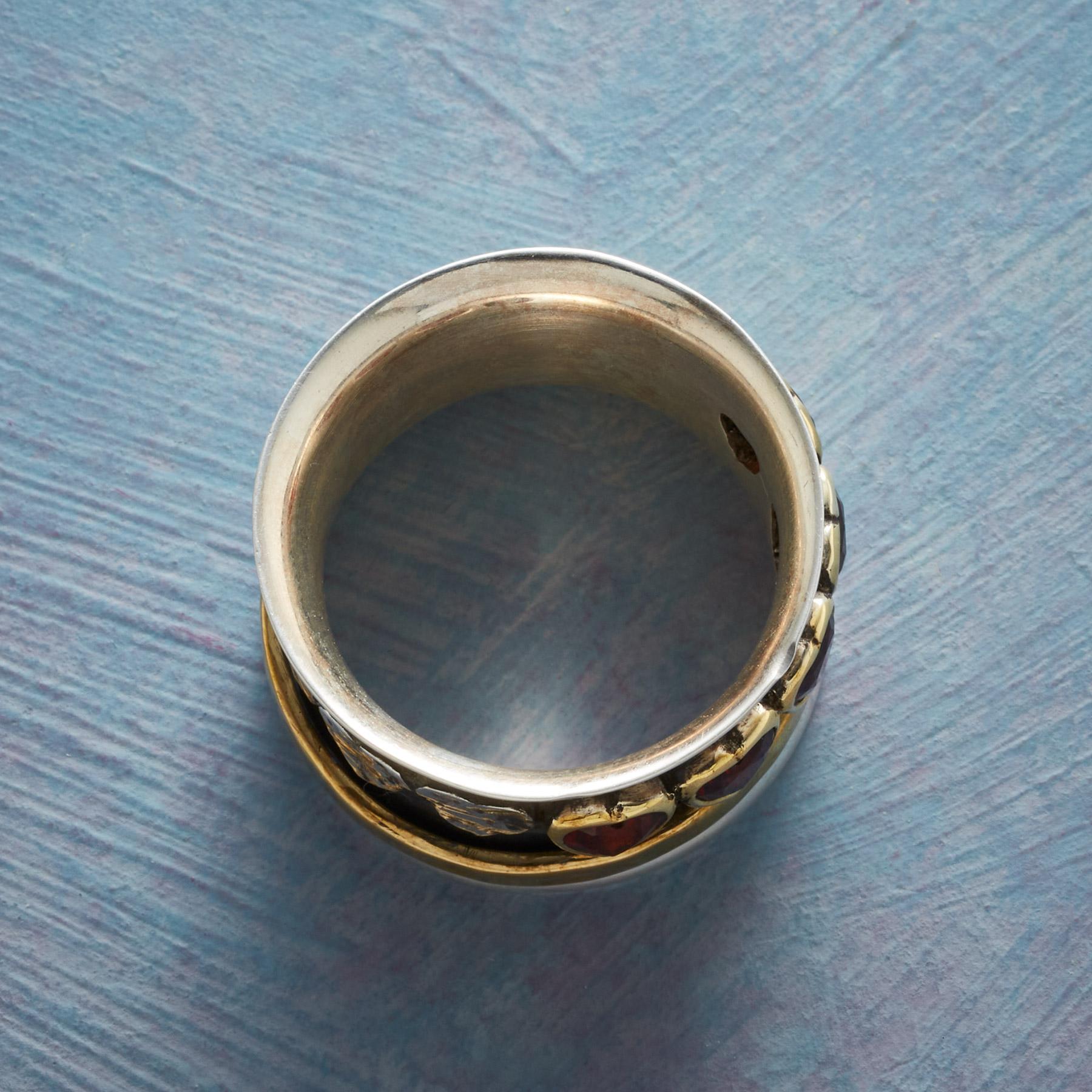 Stay True Ring | Sundance Outlet