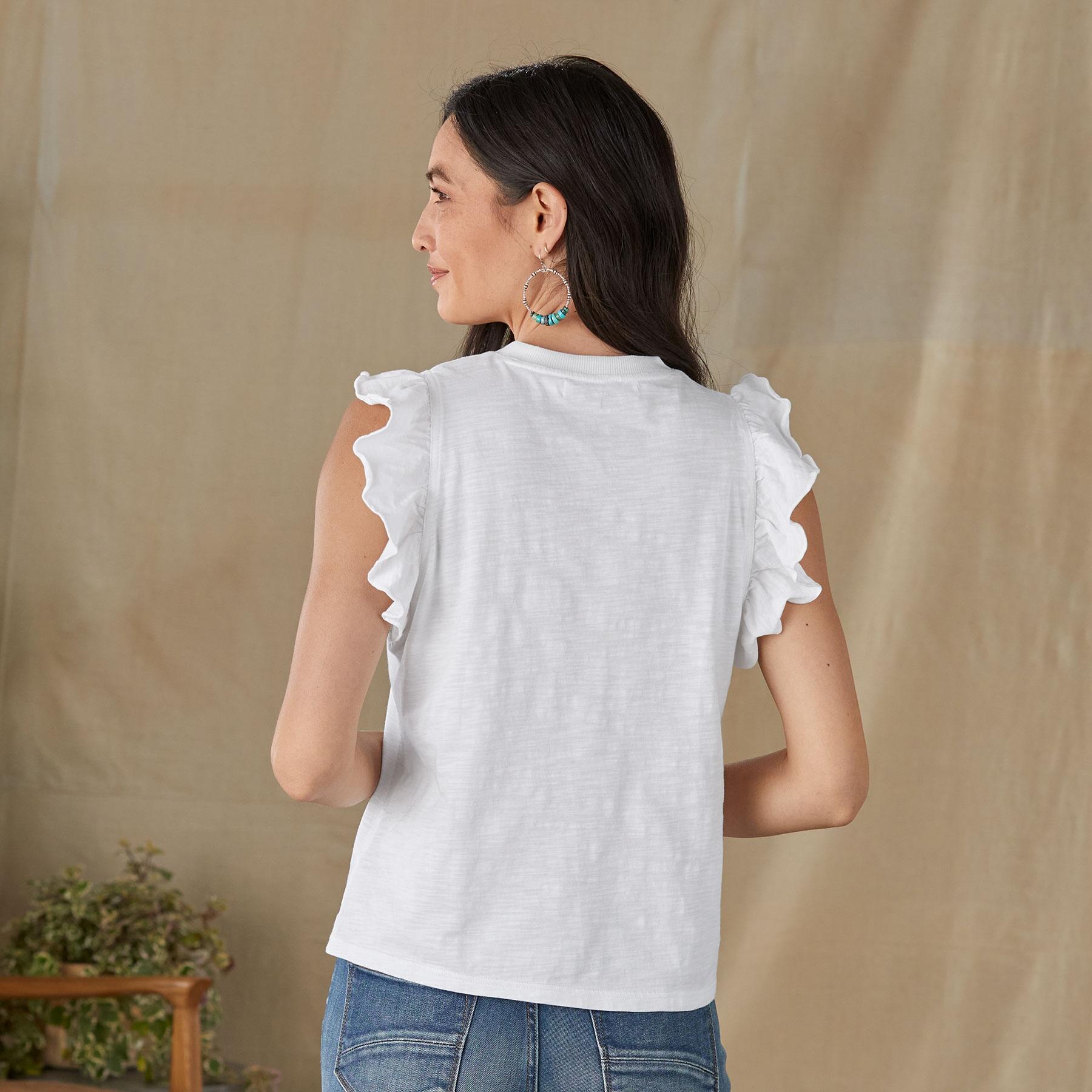 Uptown Tee | Sundance Outlet