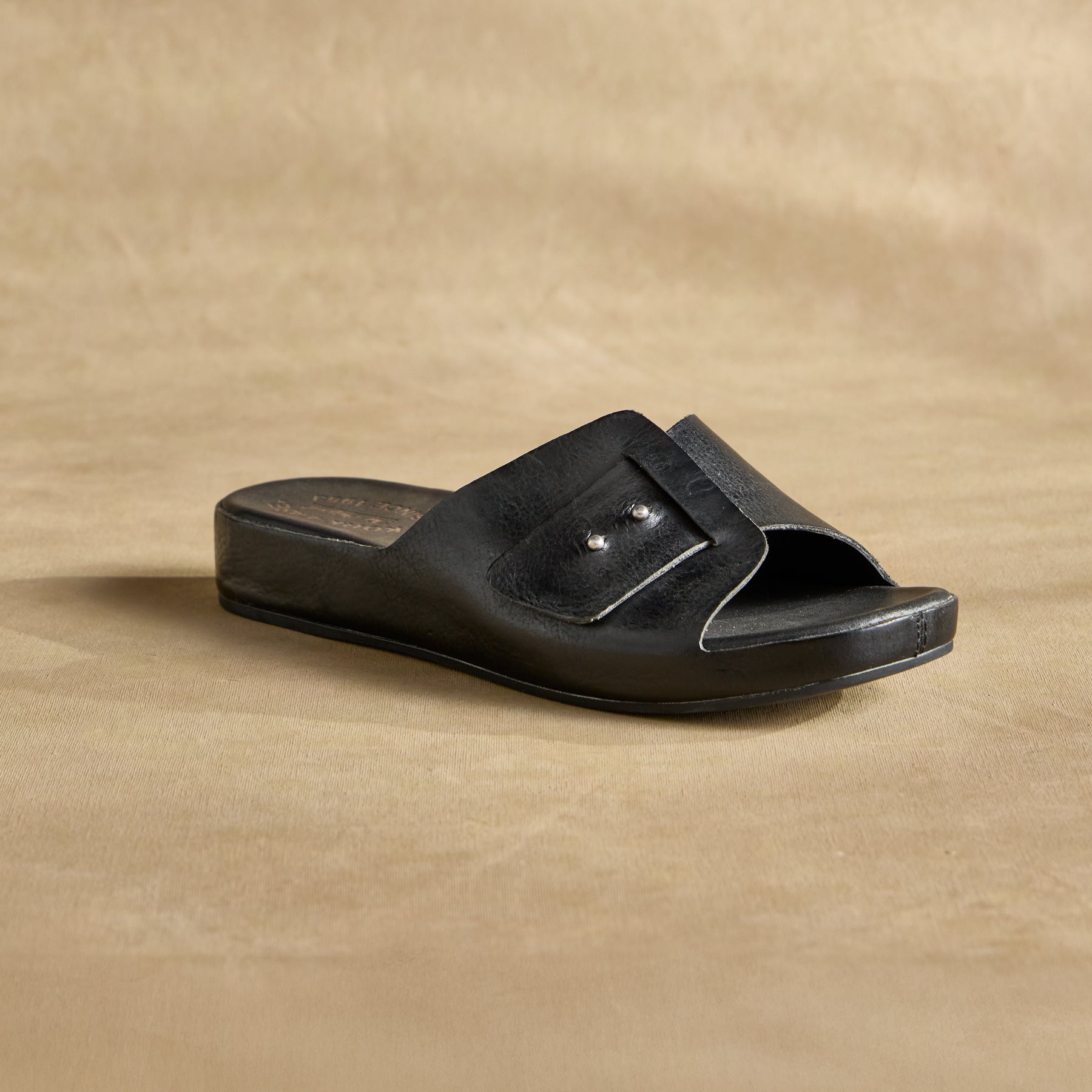 Mesa Sandals