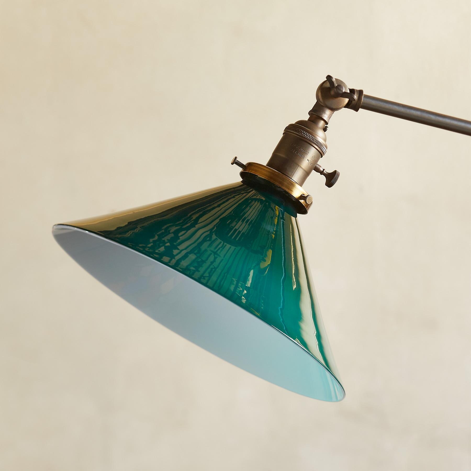 Dane Floor Lamp - Sundance Catalog