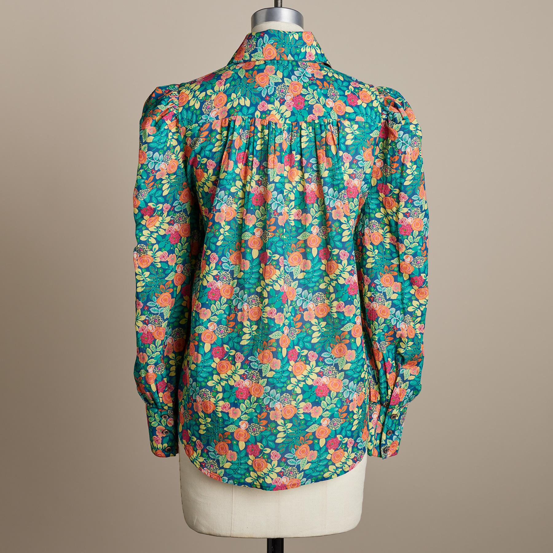Rosie Vines Shirt
