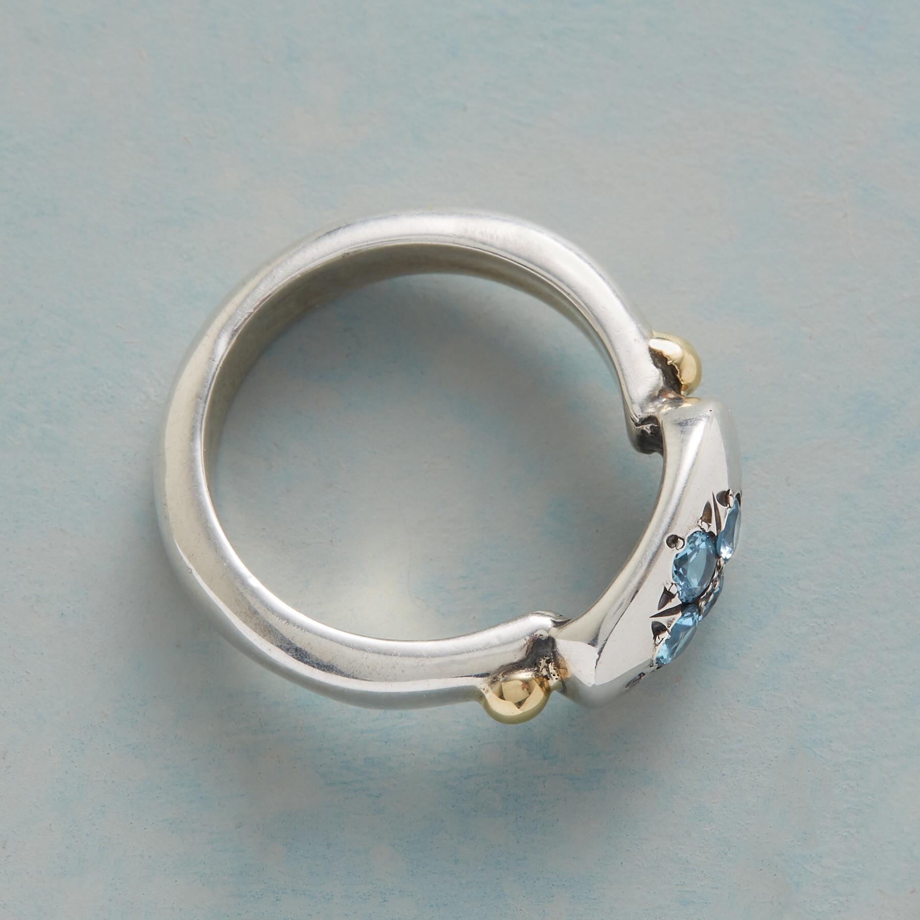 Veronica Ring | Sundance Outlet