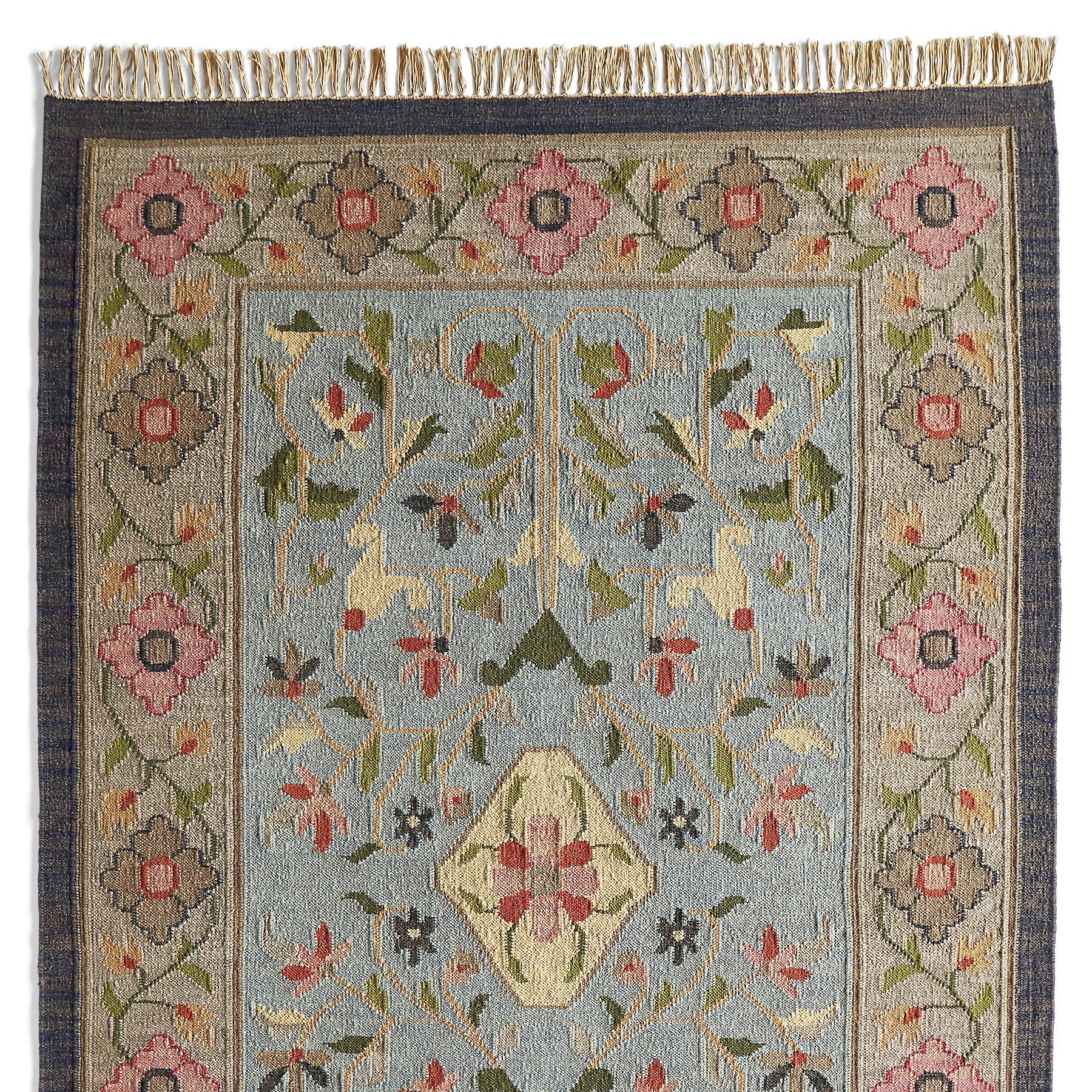 Adora Kilim Rug