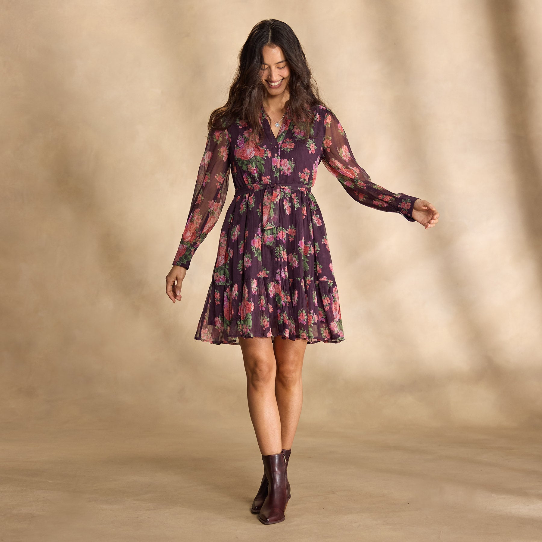 Altenburg Dress