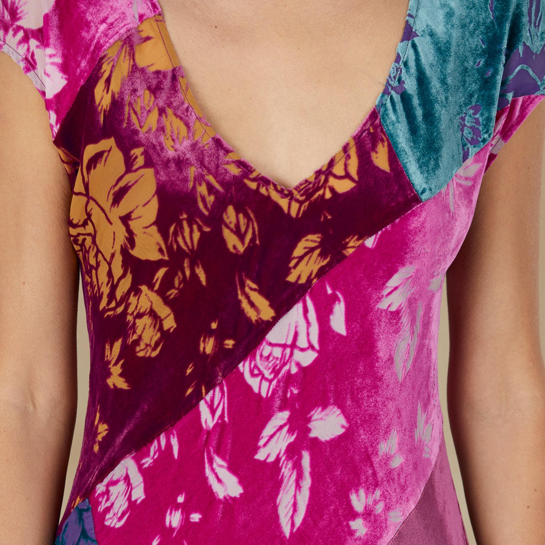 Solstice Maxi Dress | Sundance Outlet