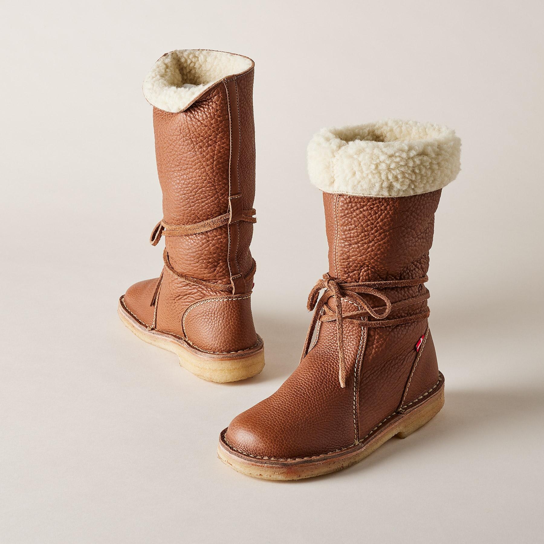Silkeborg Boots | Sundance Outlet