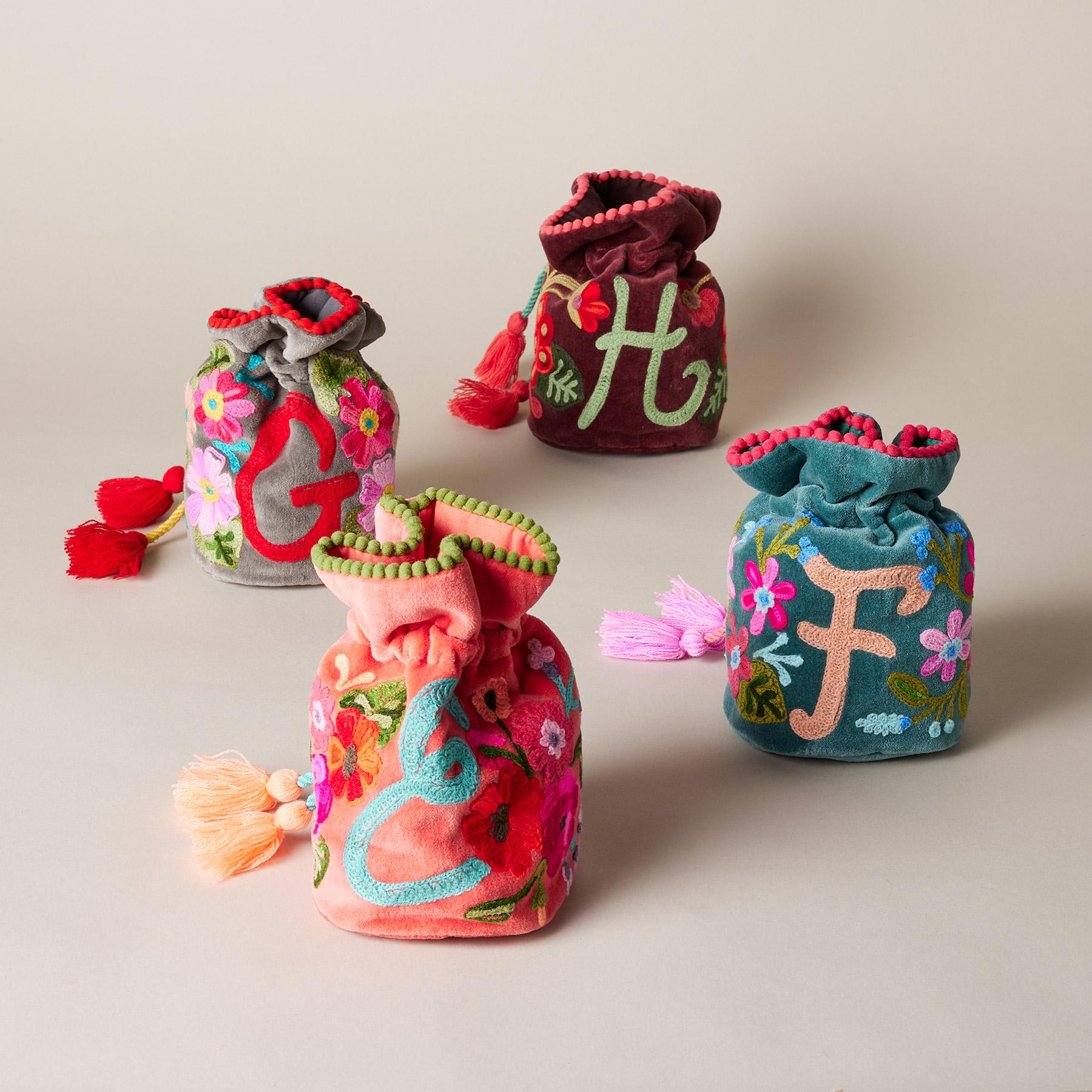 Wildflower Jewelry Keepers | Sundance Outlet