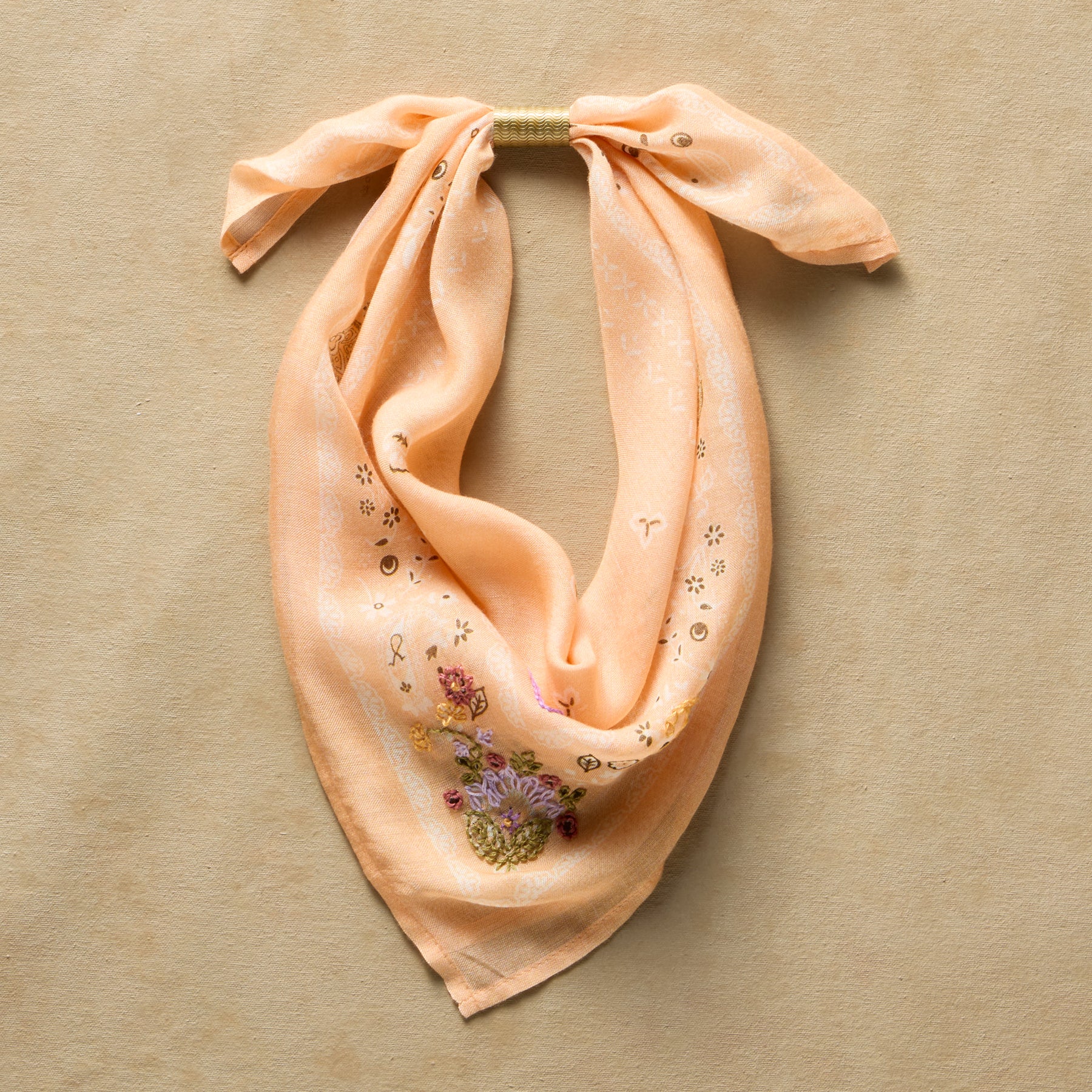 Xander Bandana | Sundance Outlet