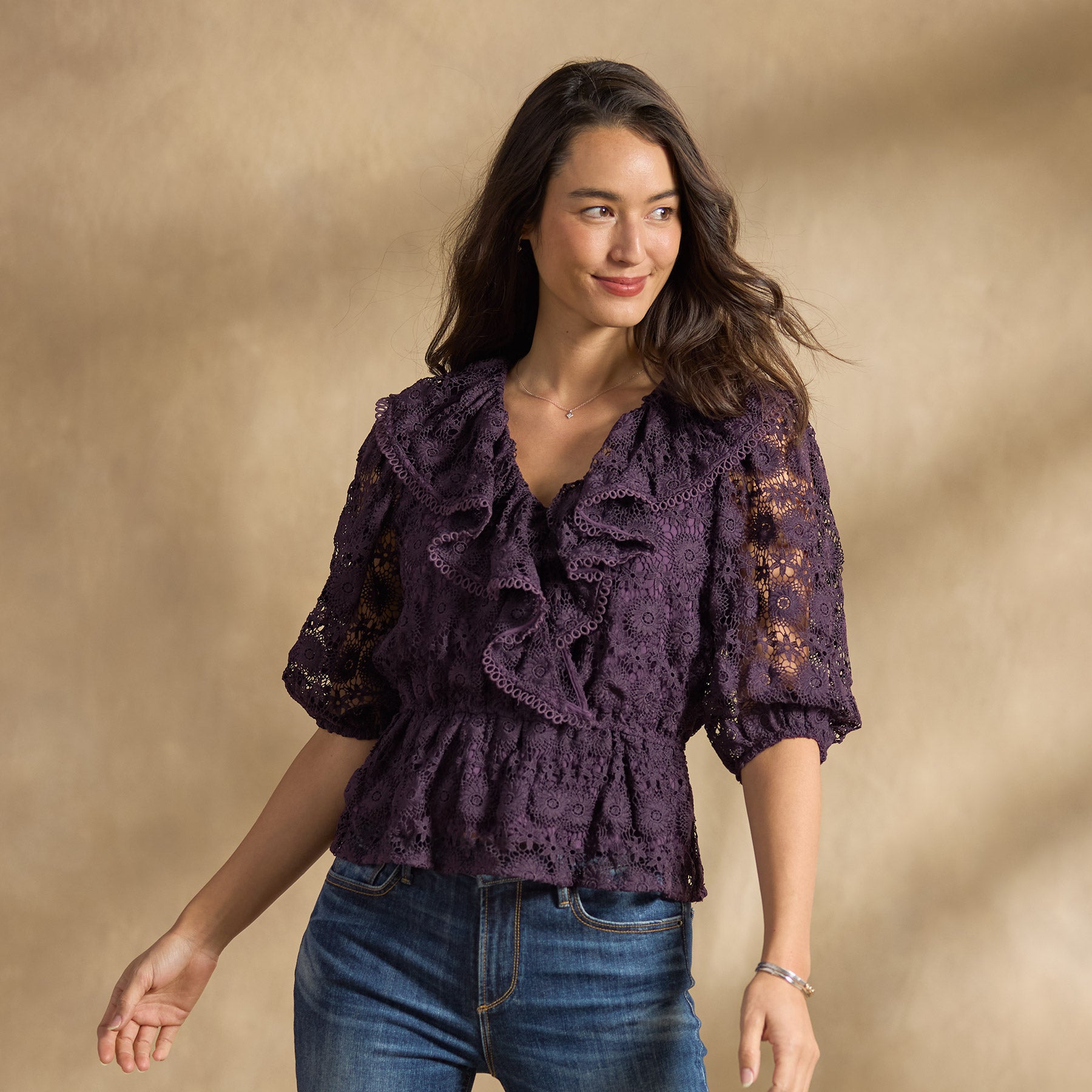 Georgia Top
