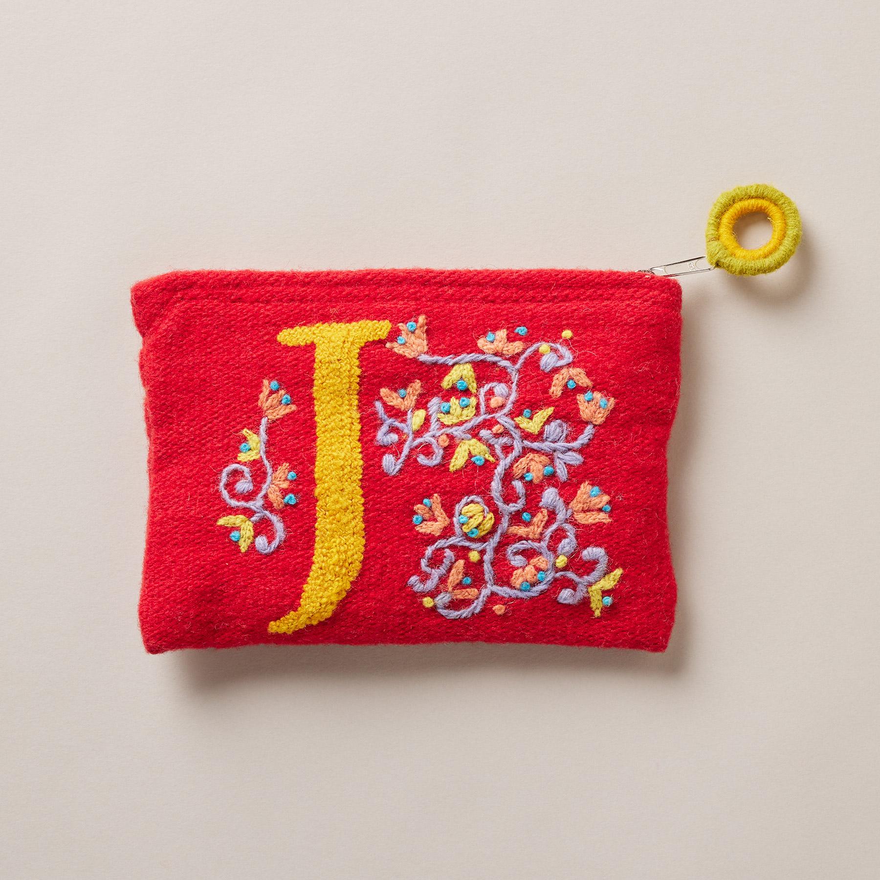 Sweet Nothings Pouch | Sundance Outlet