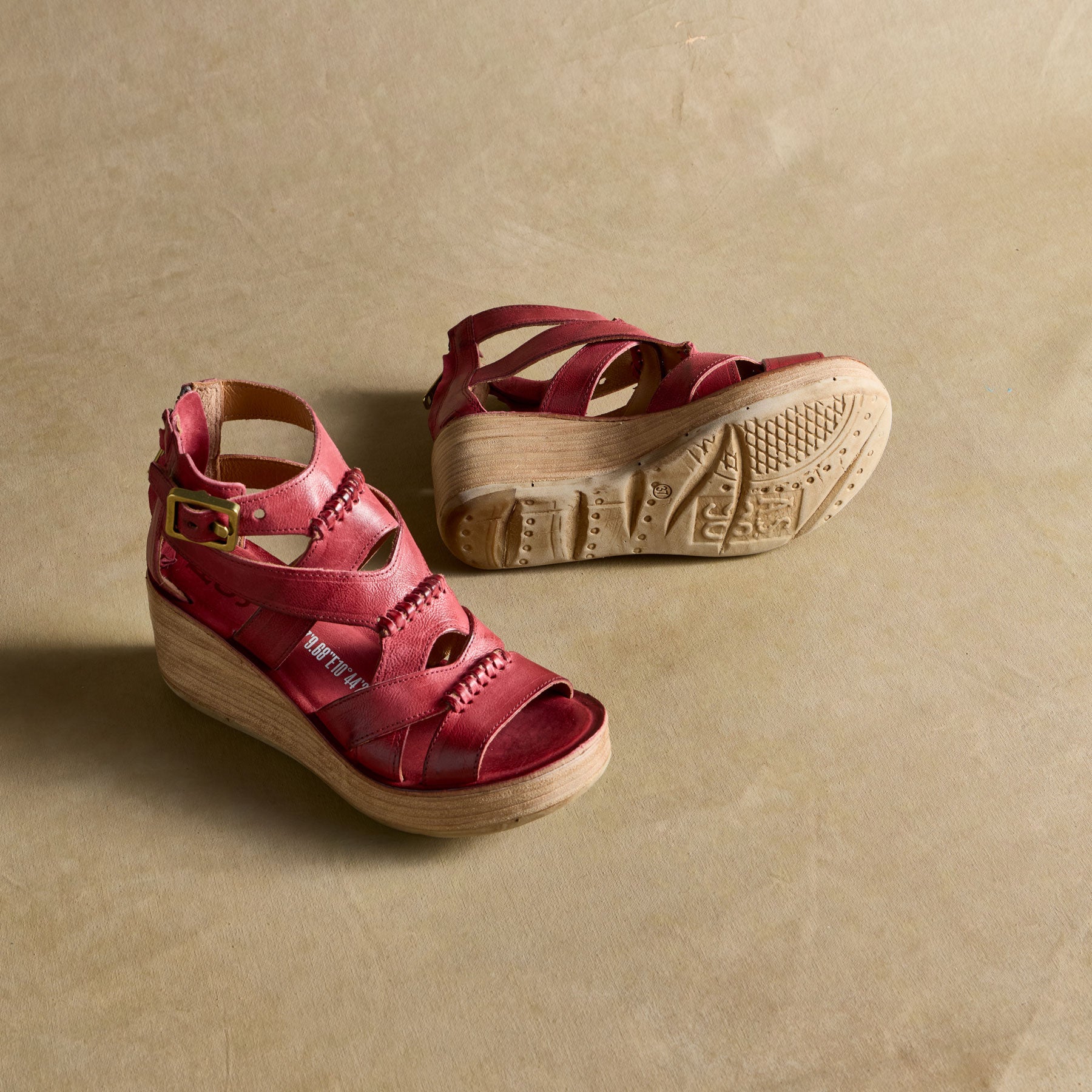 Toro Wedges | Sundance Catalog Outlet