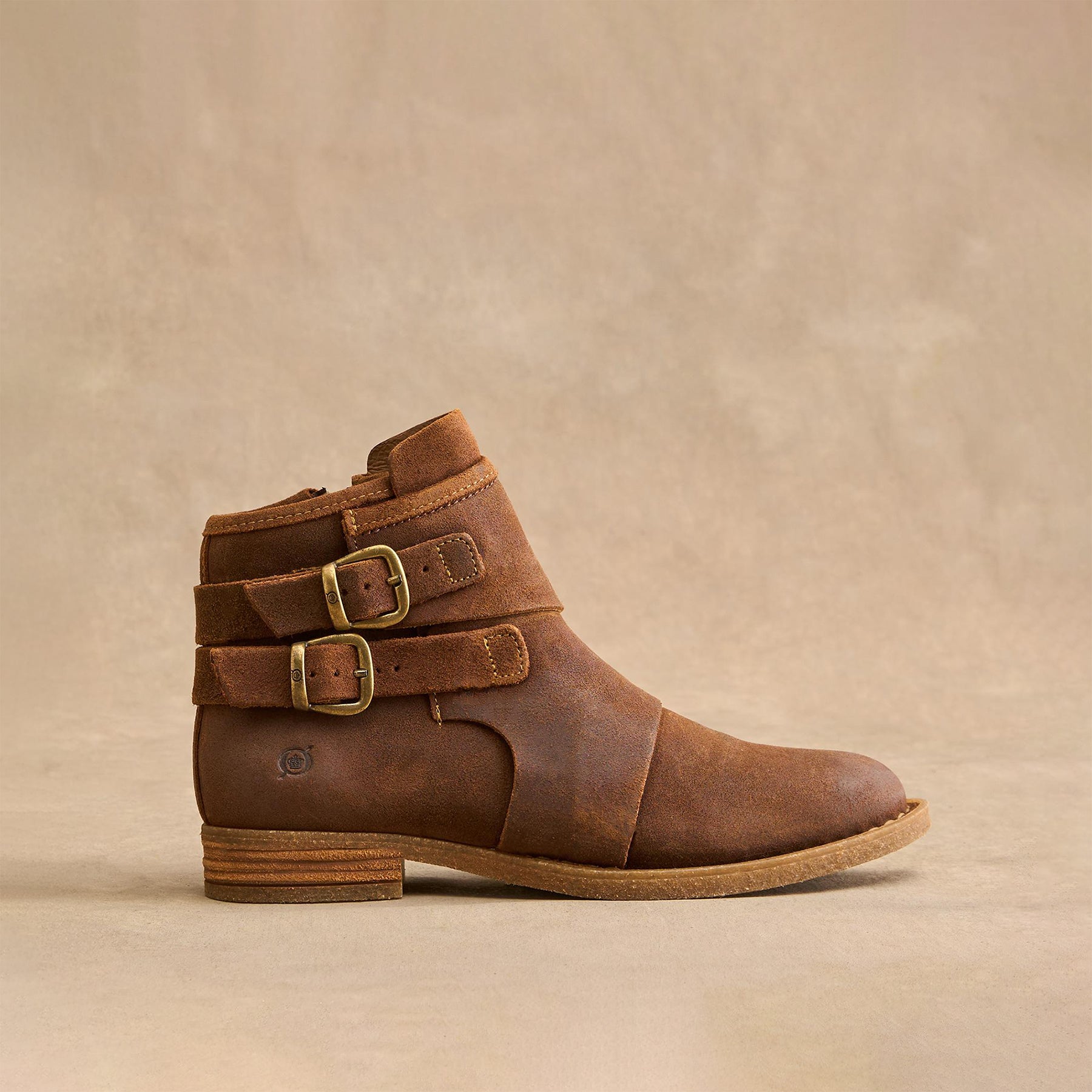 Moraga Booties