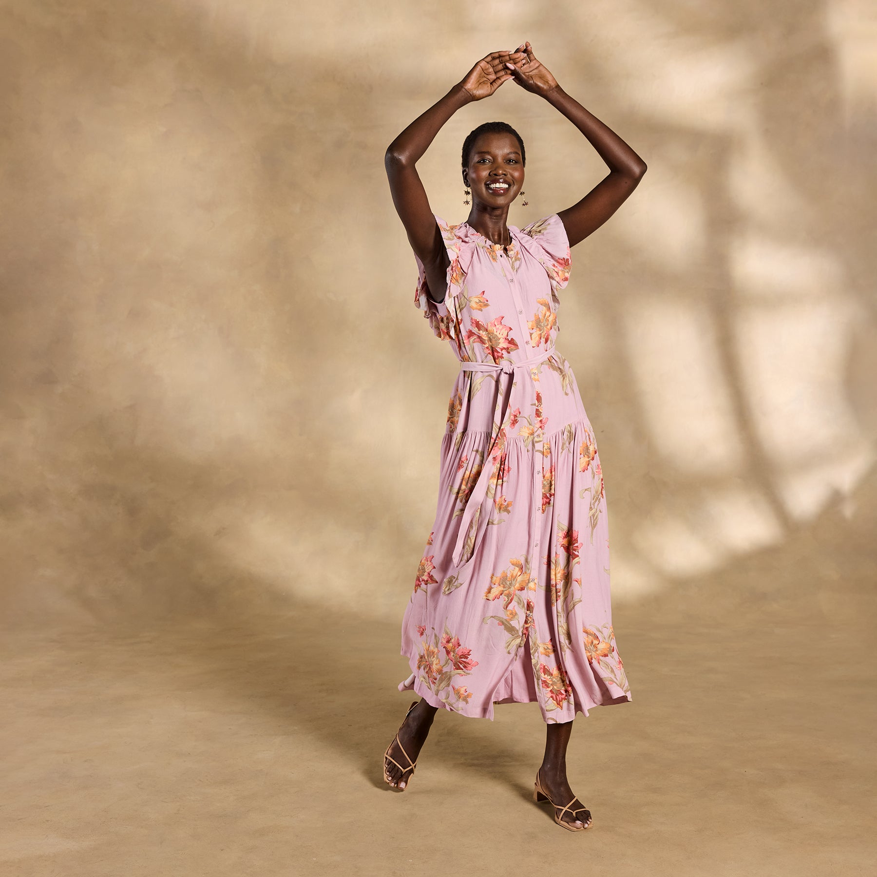 Tierra Dress, Petite | Sundance Outlet