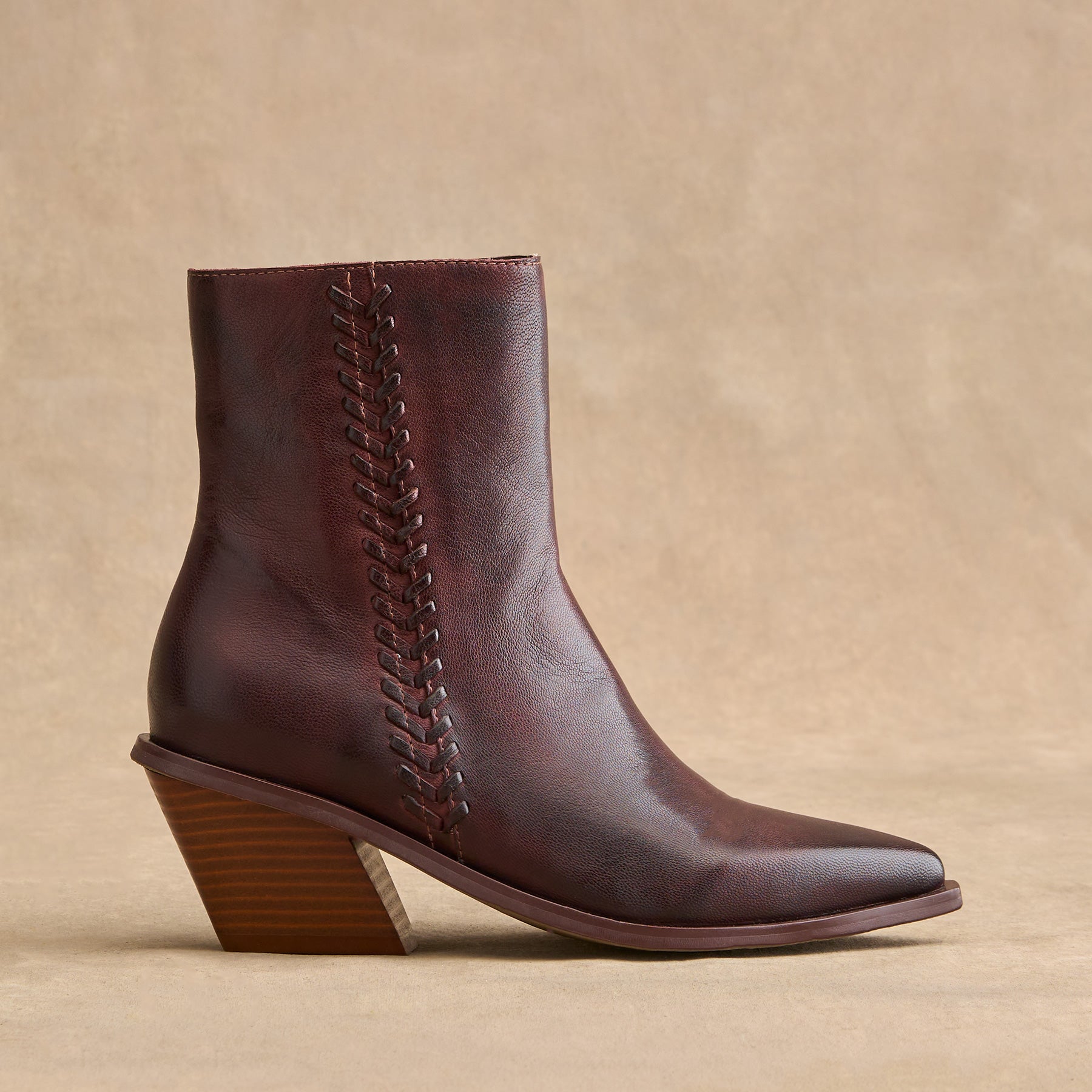 Ximena Boots - Sundance Catalog