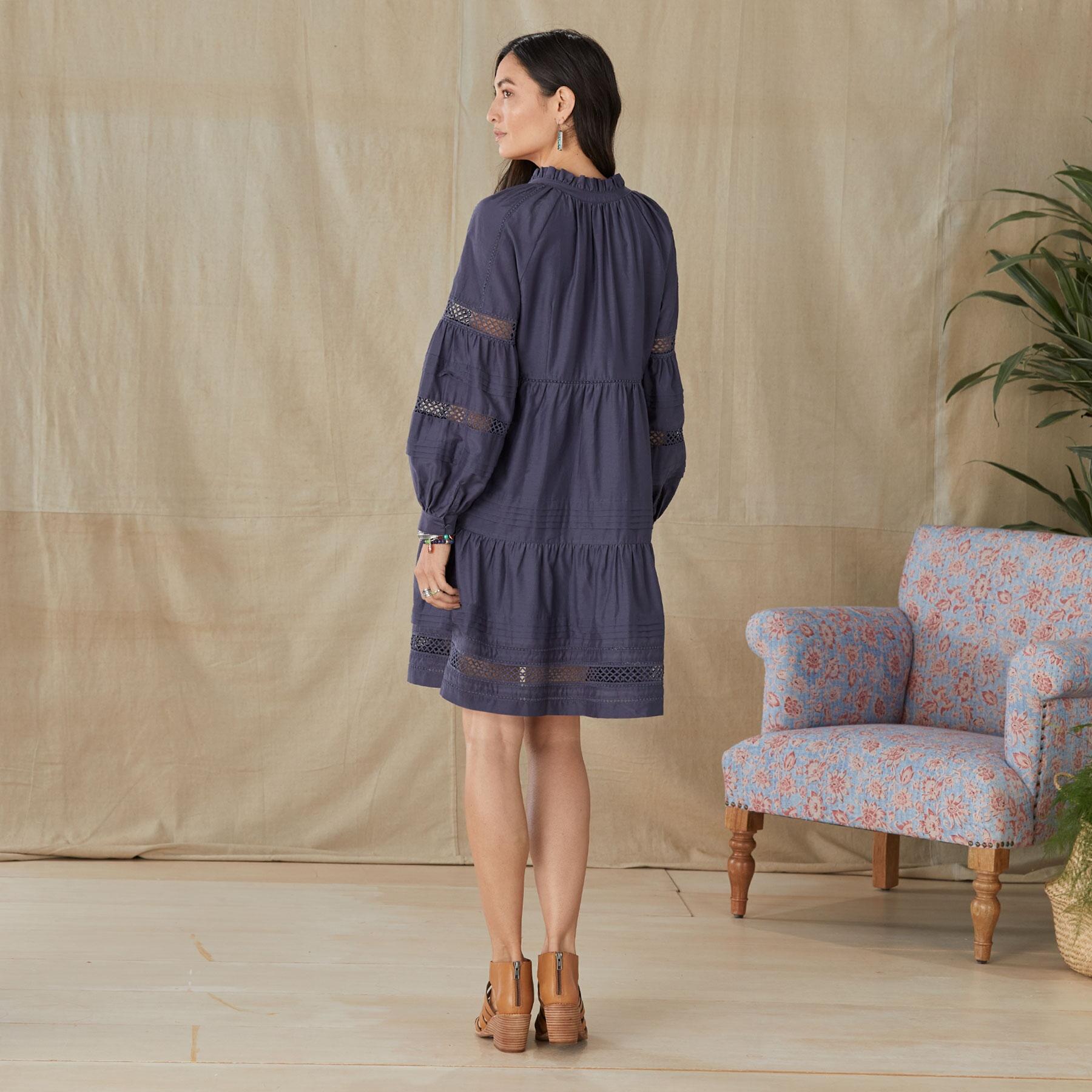 Danby Dress